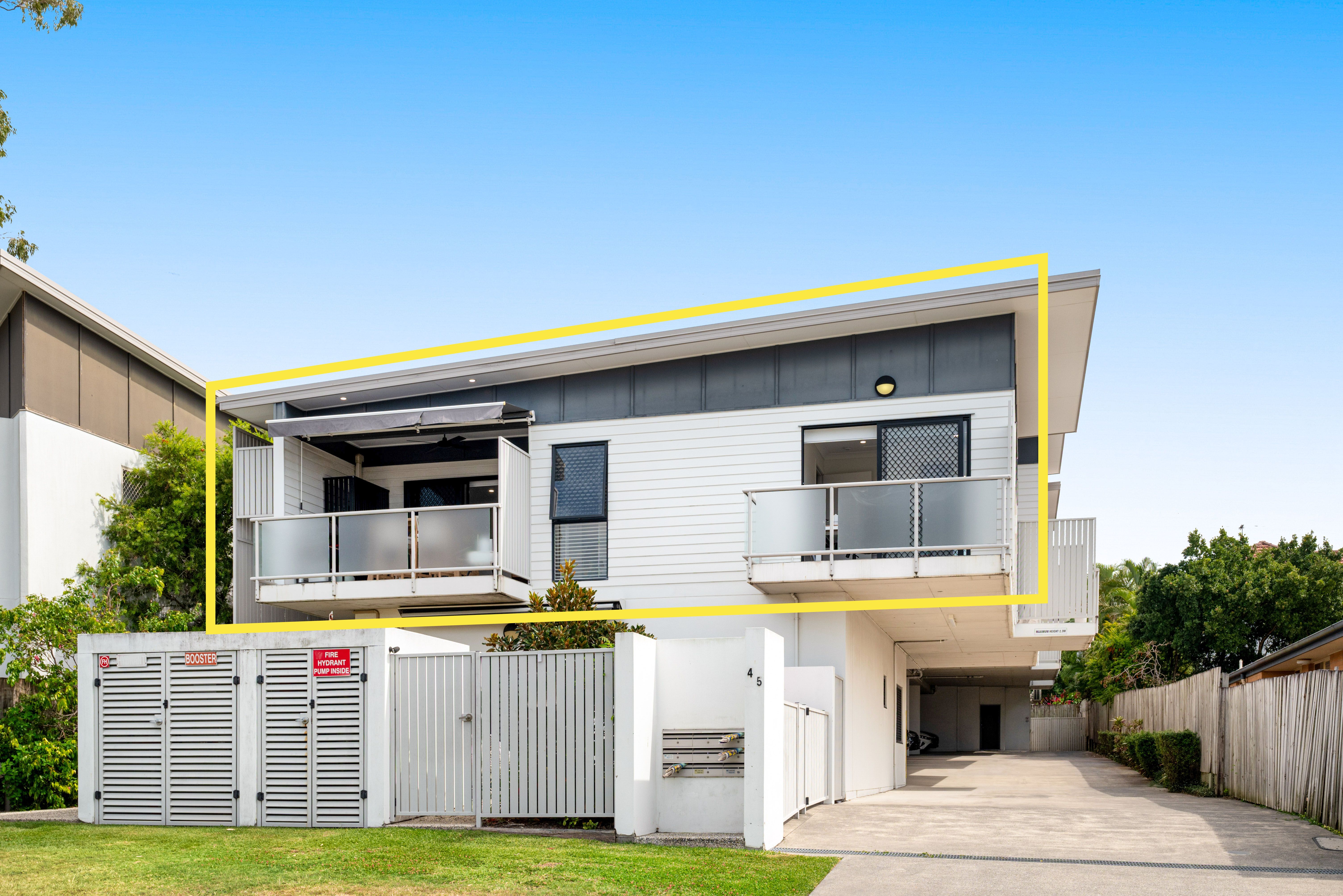 9/45 Hill Crescent, Carina Heights QLD 4152