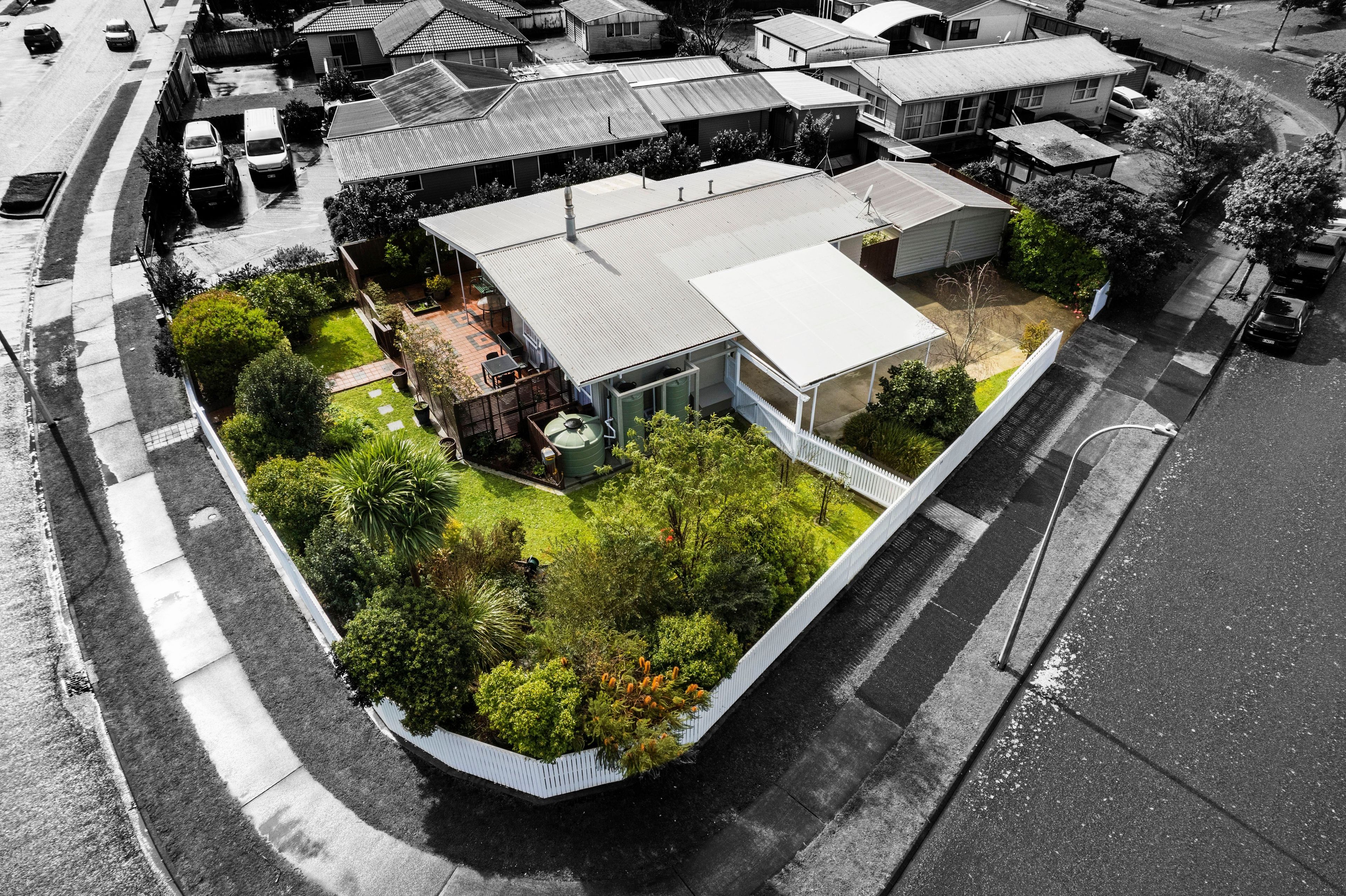 20 Swallow Drive, Manurewa, Manukau City