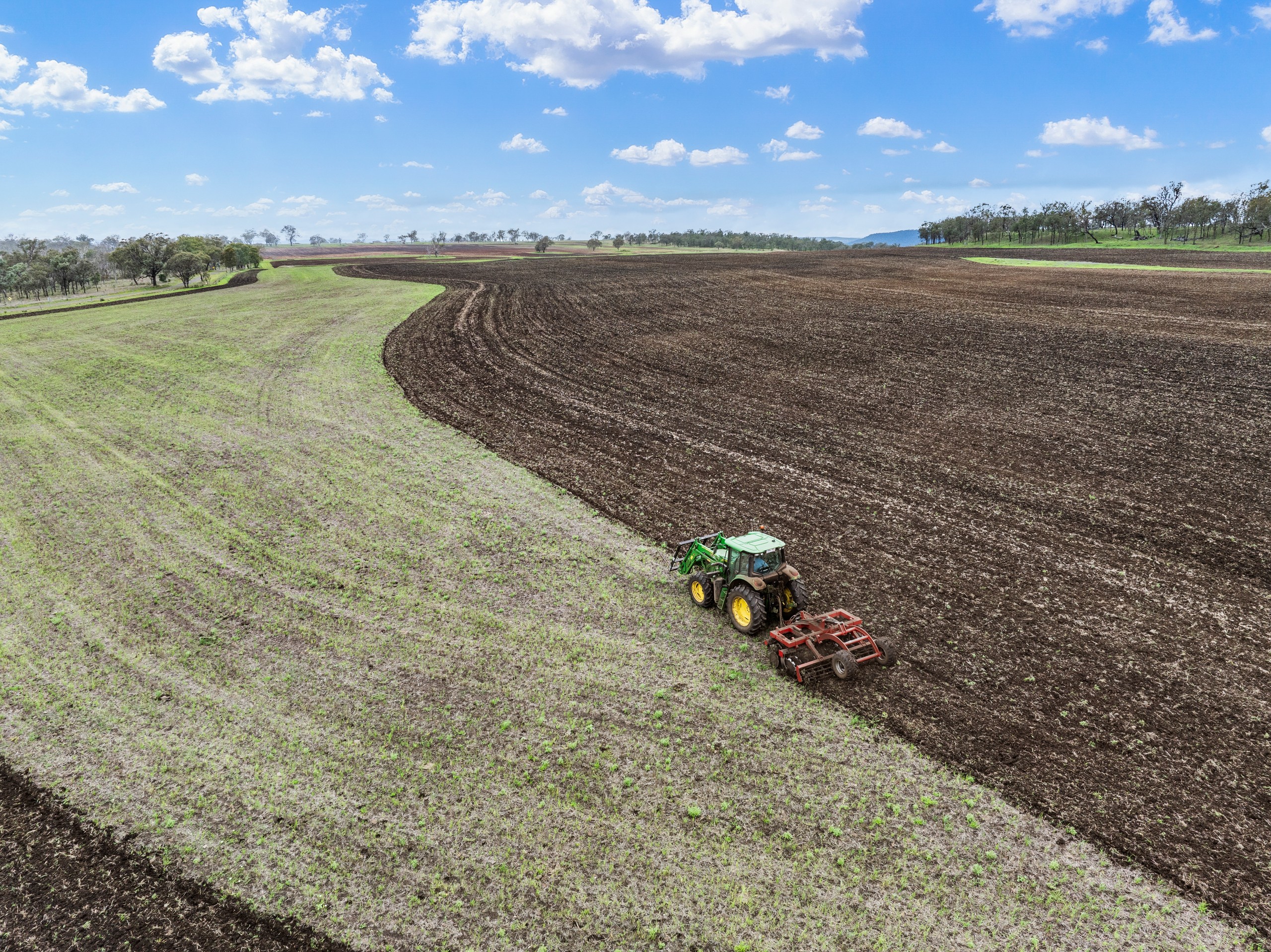 0 Cornford Road, Southbrook, QLD 4363