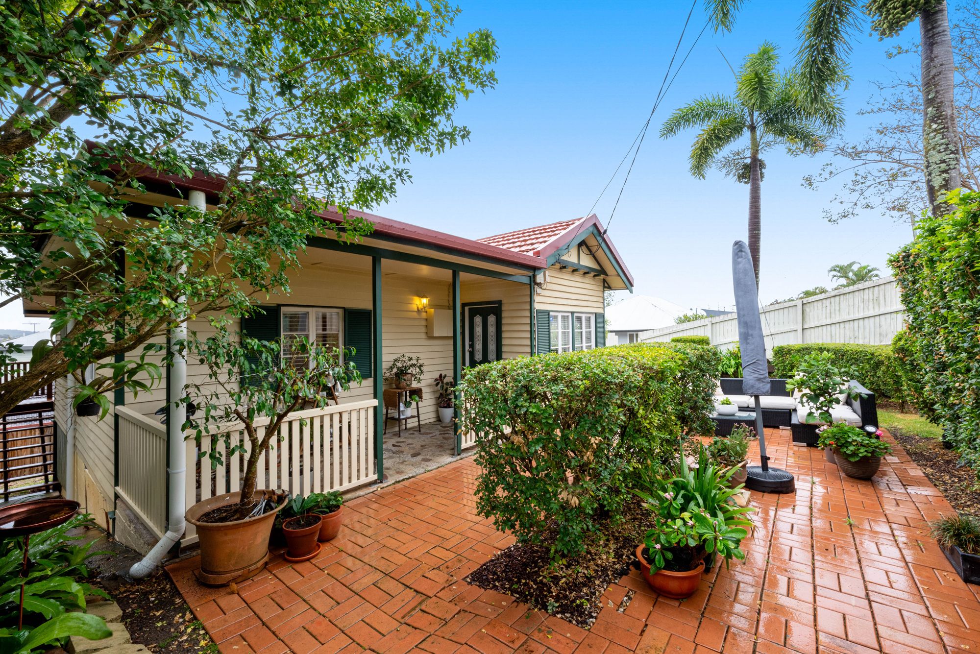 14 HILL PARK Lane — photo from Ray White Mt Gravatt