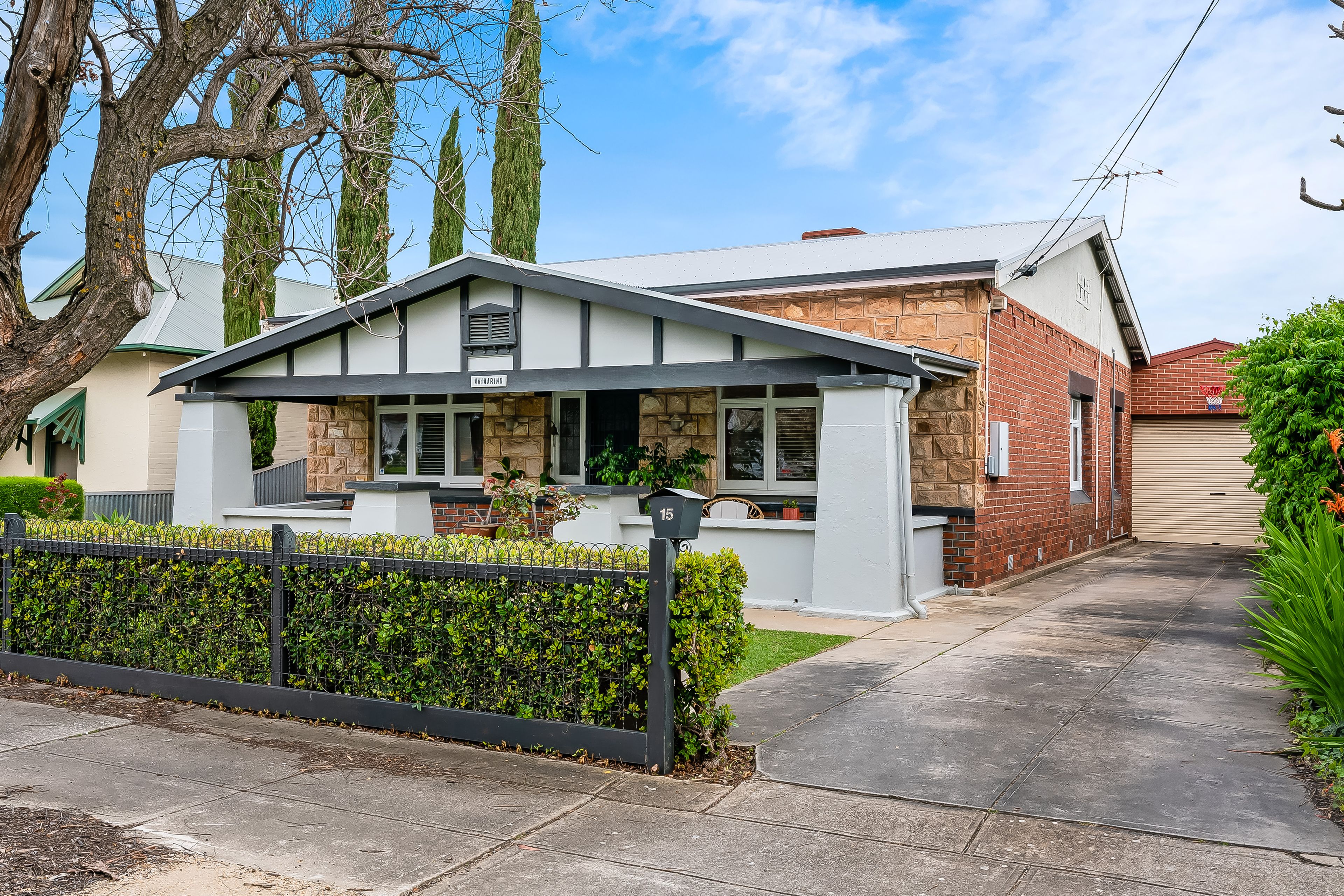 15 Mabel Street, Plympton, SA 5038