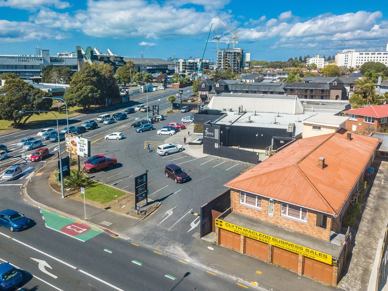 House 460466 Manukau Road, Epsom, Auckland City