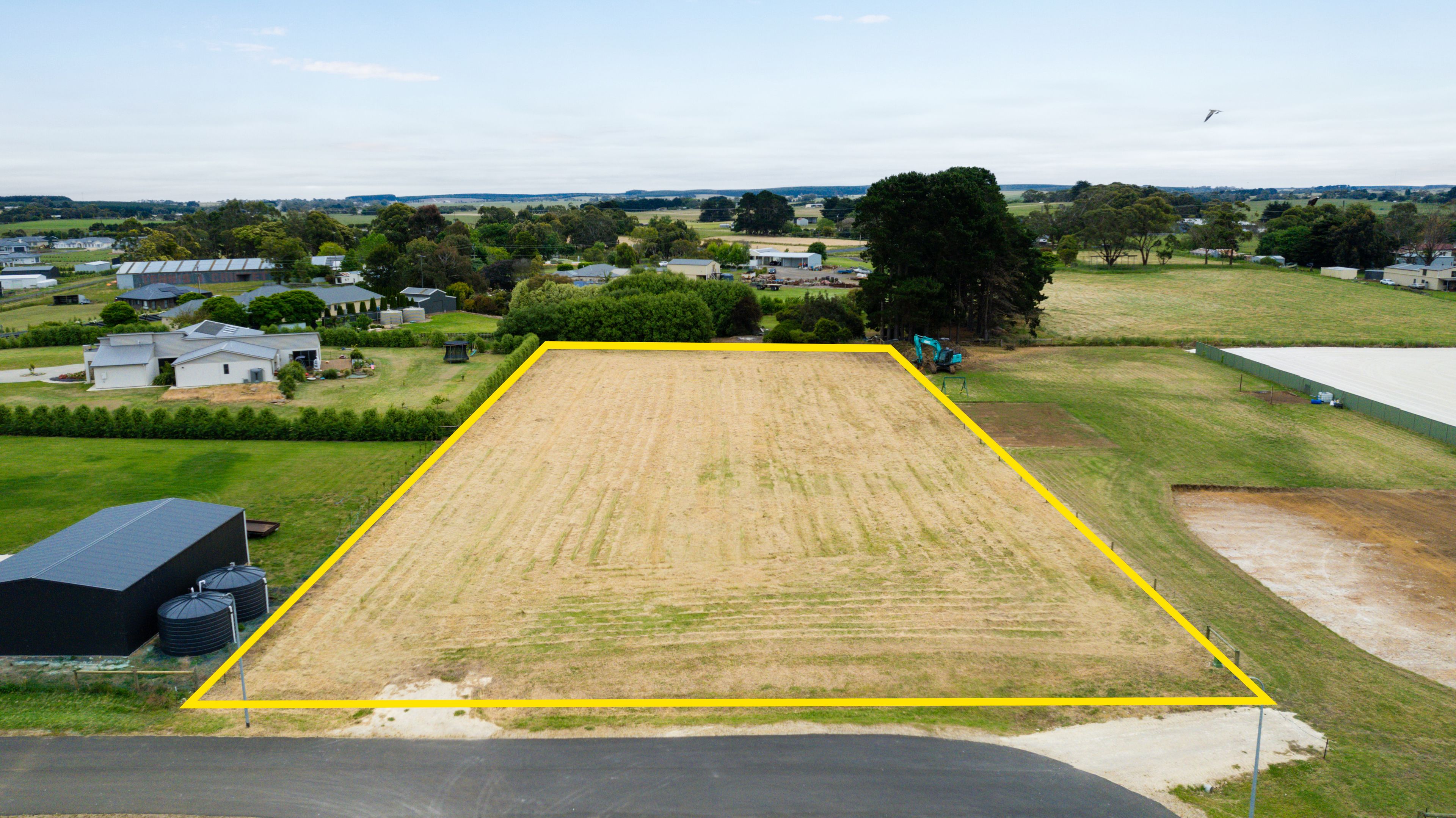 3 Driscoll Court, Mount Gambier, SA 5290 Land for Sale Ray White Mt
