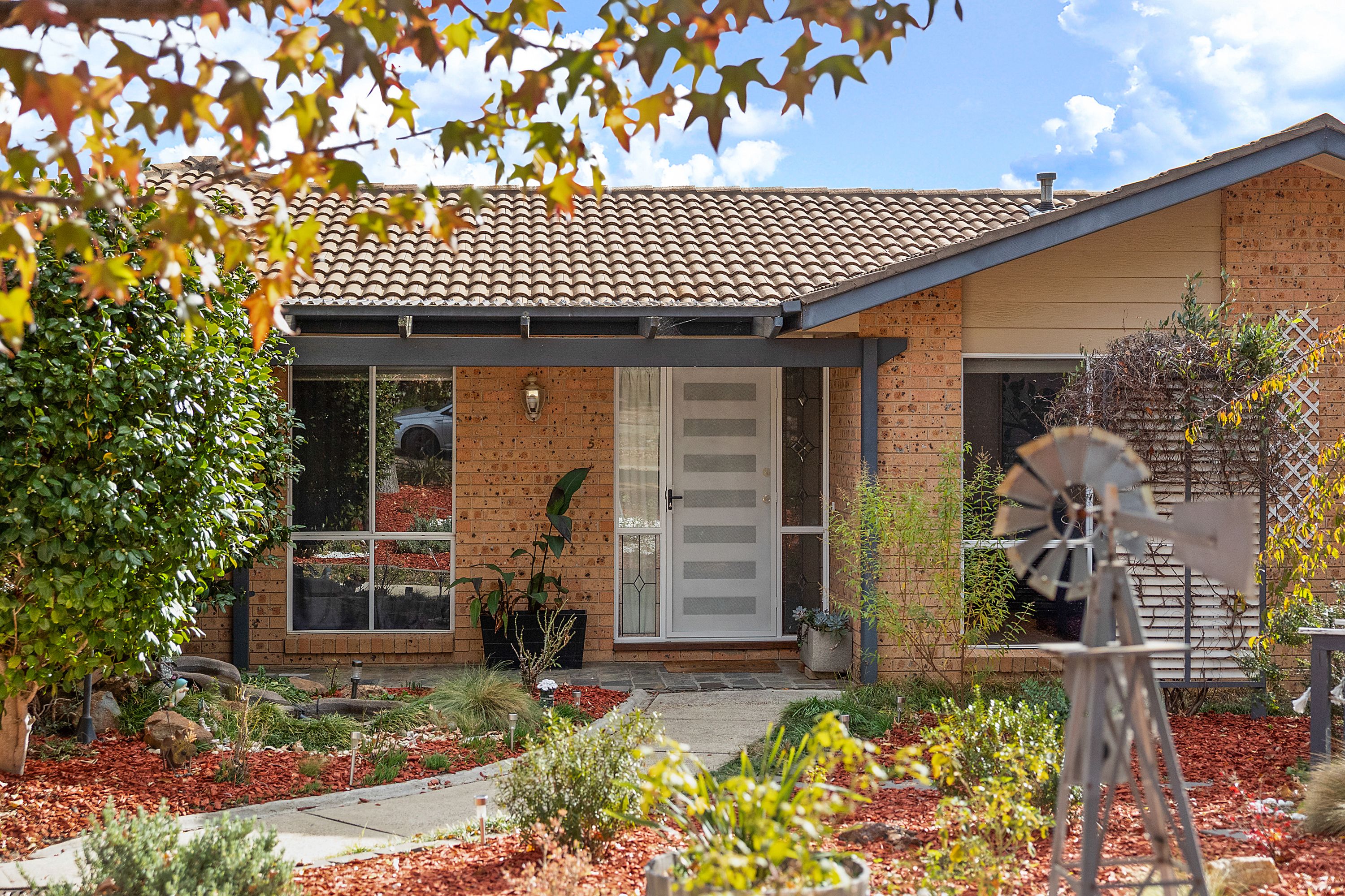 56 Must Circuit, Calwell ACT 2905
