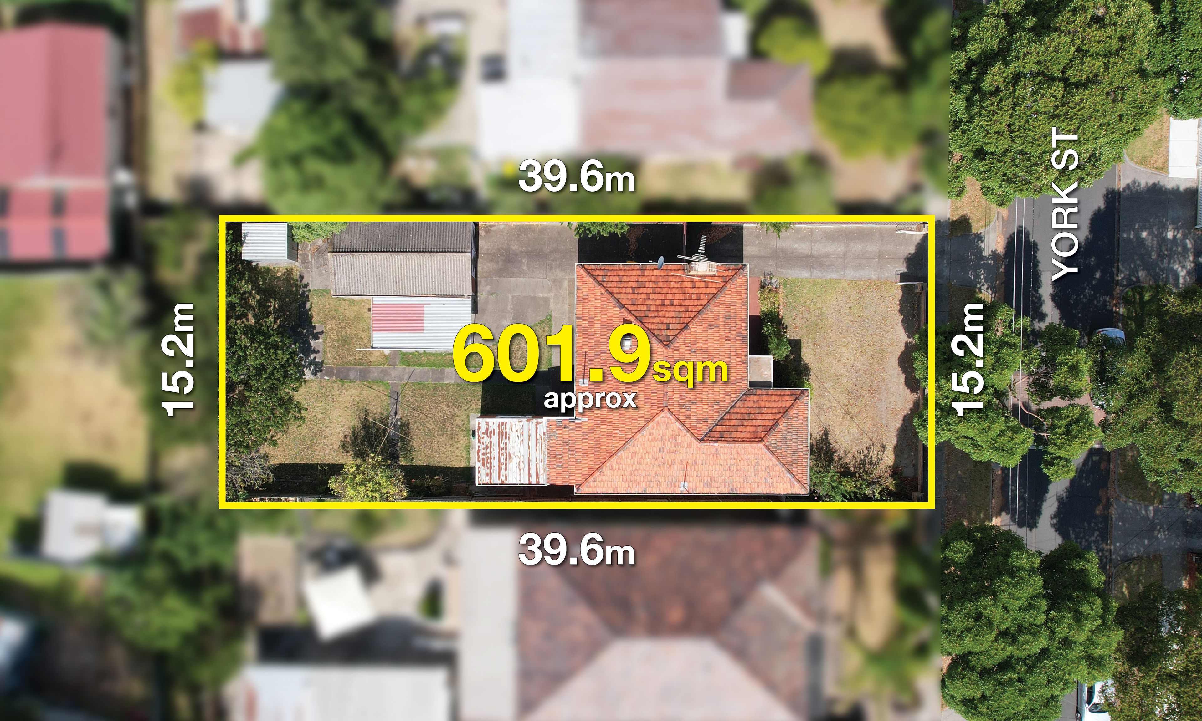 32 York Street, Reservoir VIC 3073