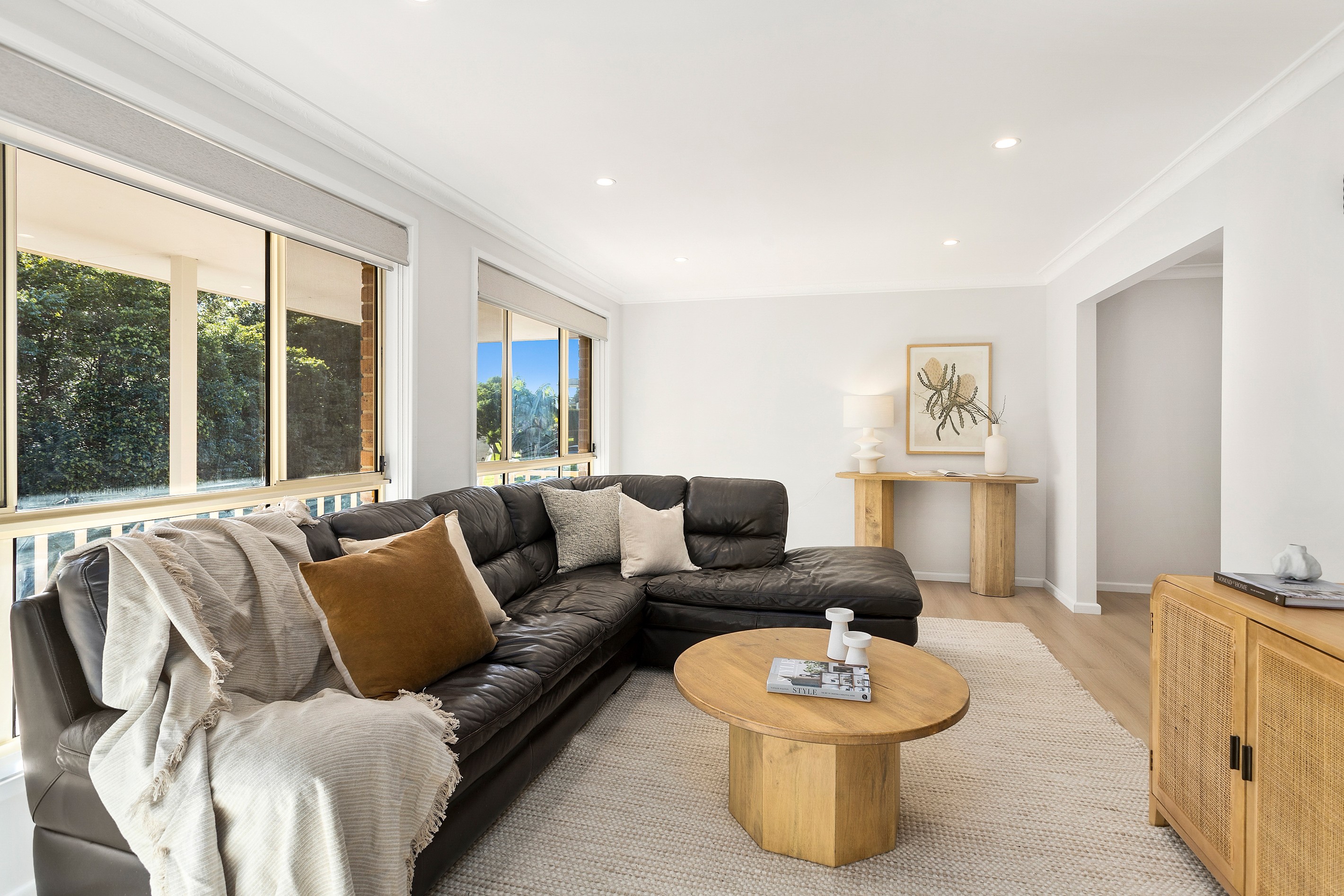 21 Marengo Avenue, Figtree, NSW 2525