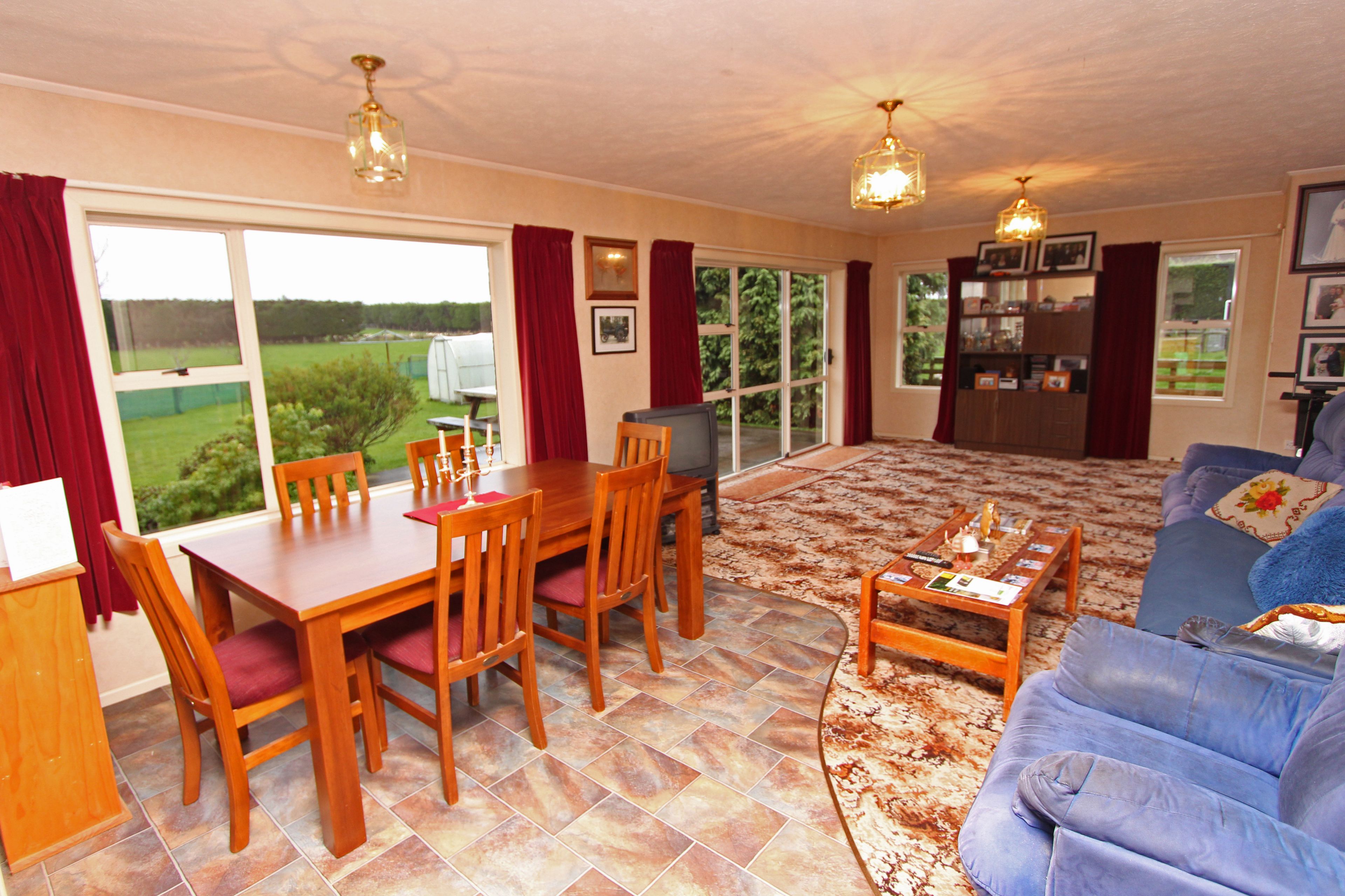 40 Actaeon Road, Makarewa, Invercargill