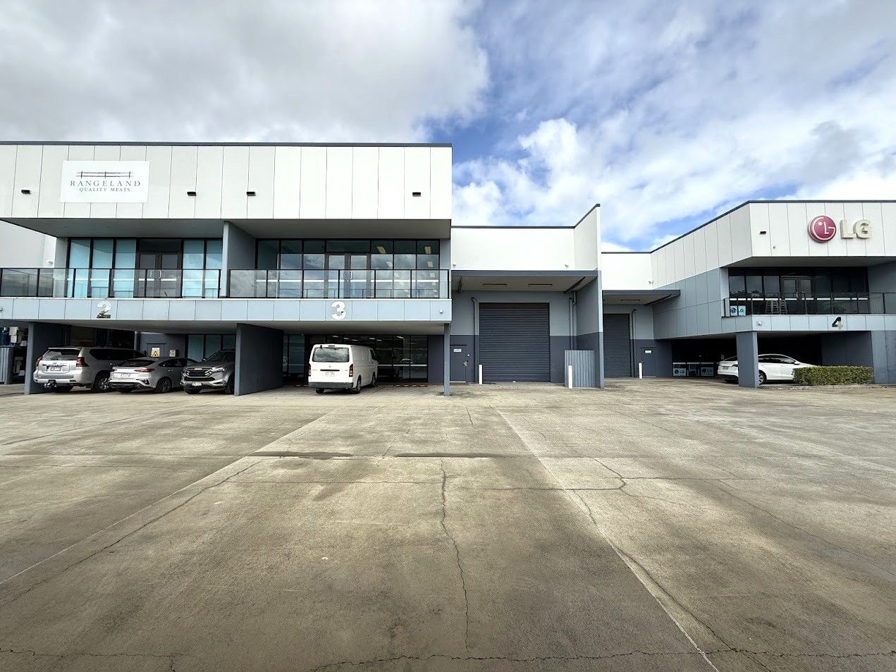 3/105 Freight Street, Lytton, QLD 4178