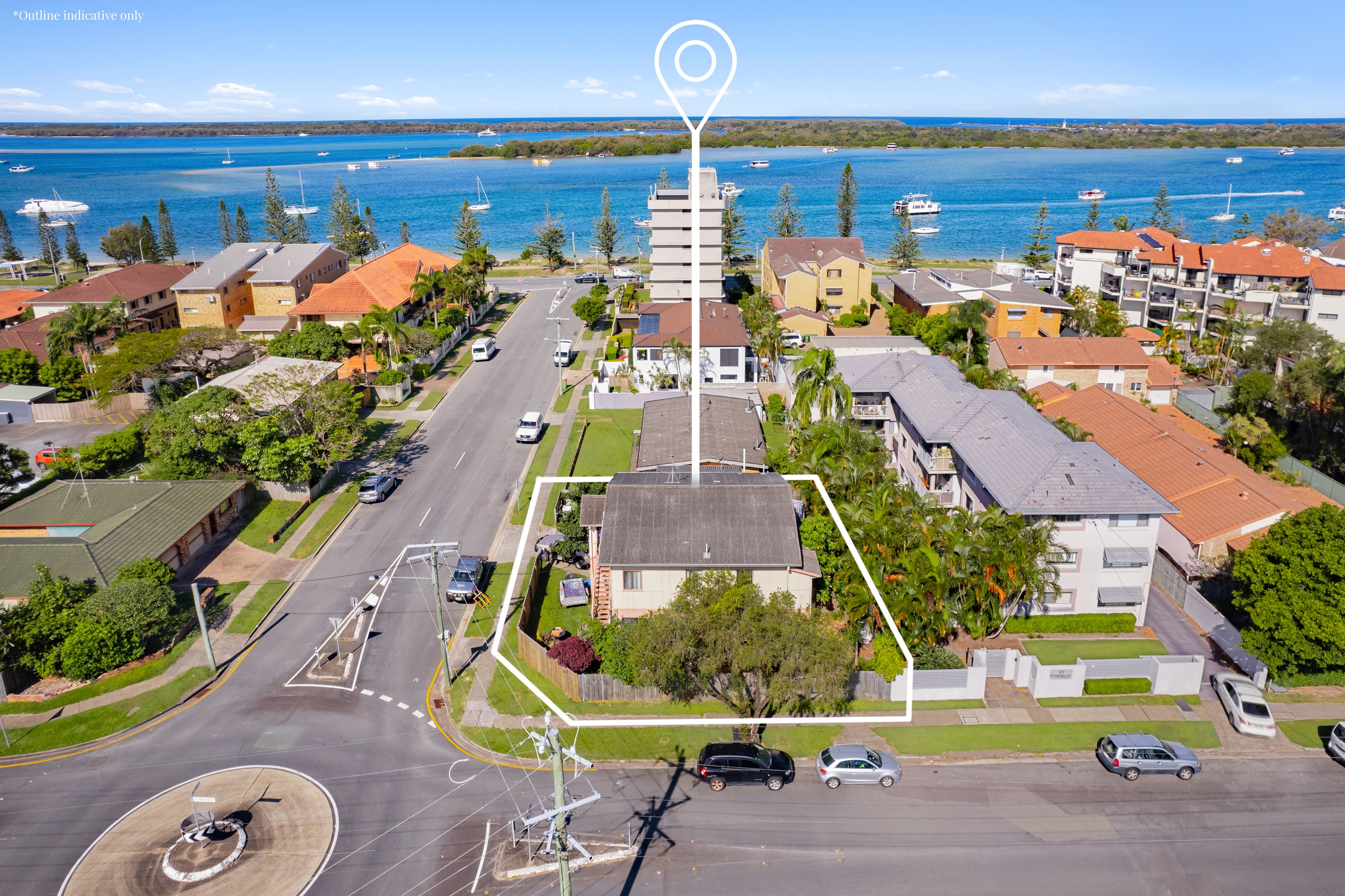 8 Parr Street, Biggera Waters QLD 4216