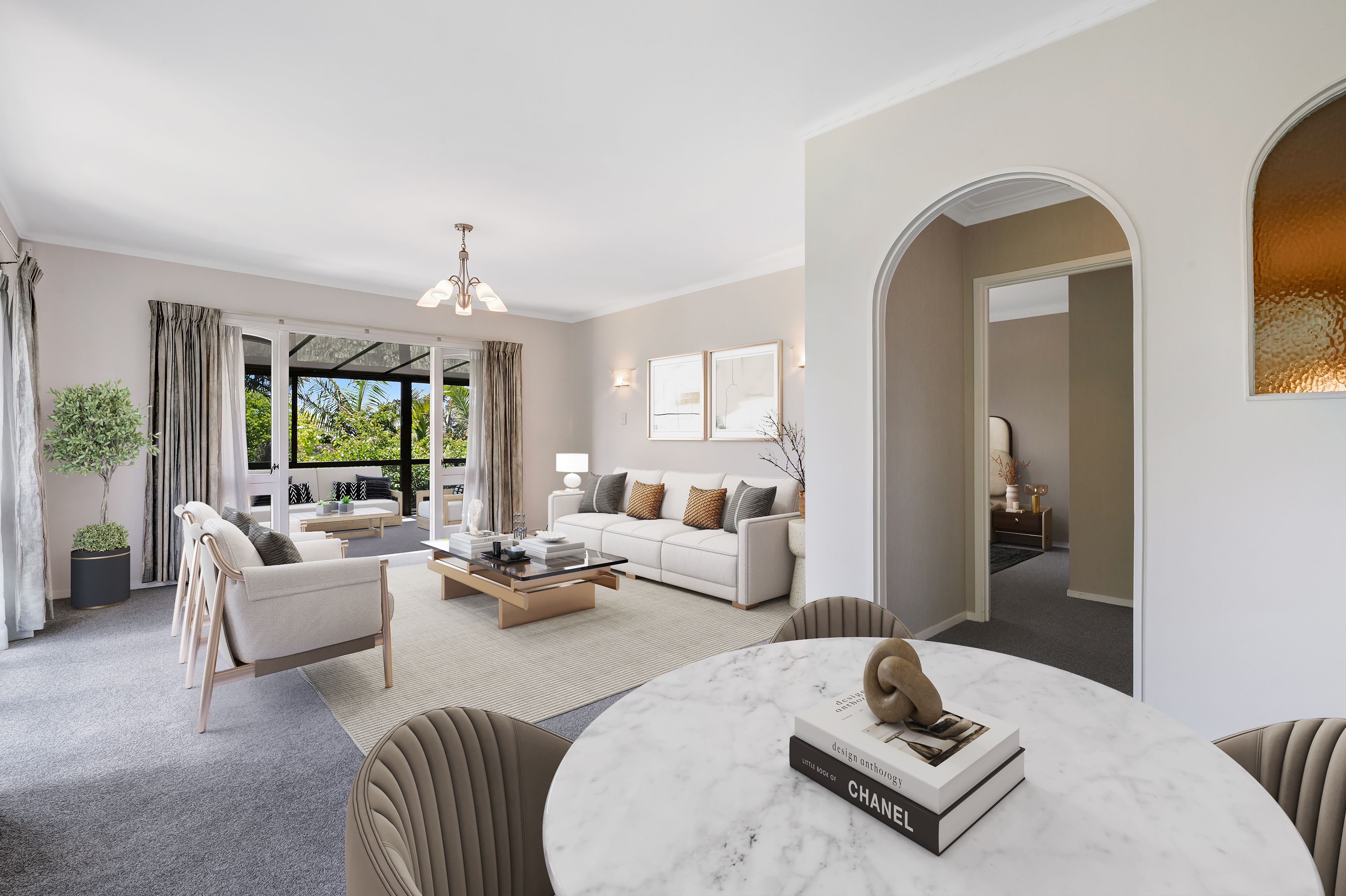 2/75 Carlisle Road, Torbay, North Shore City