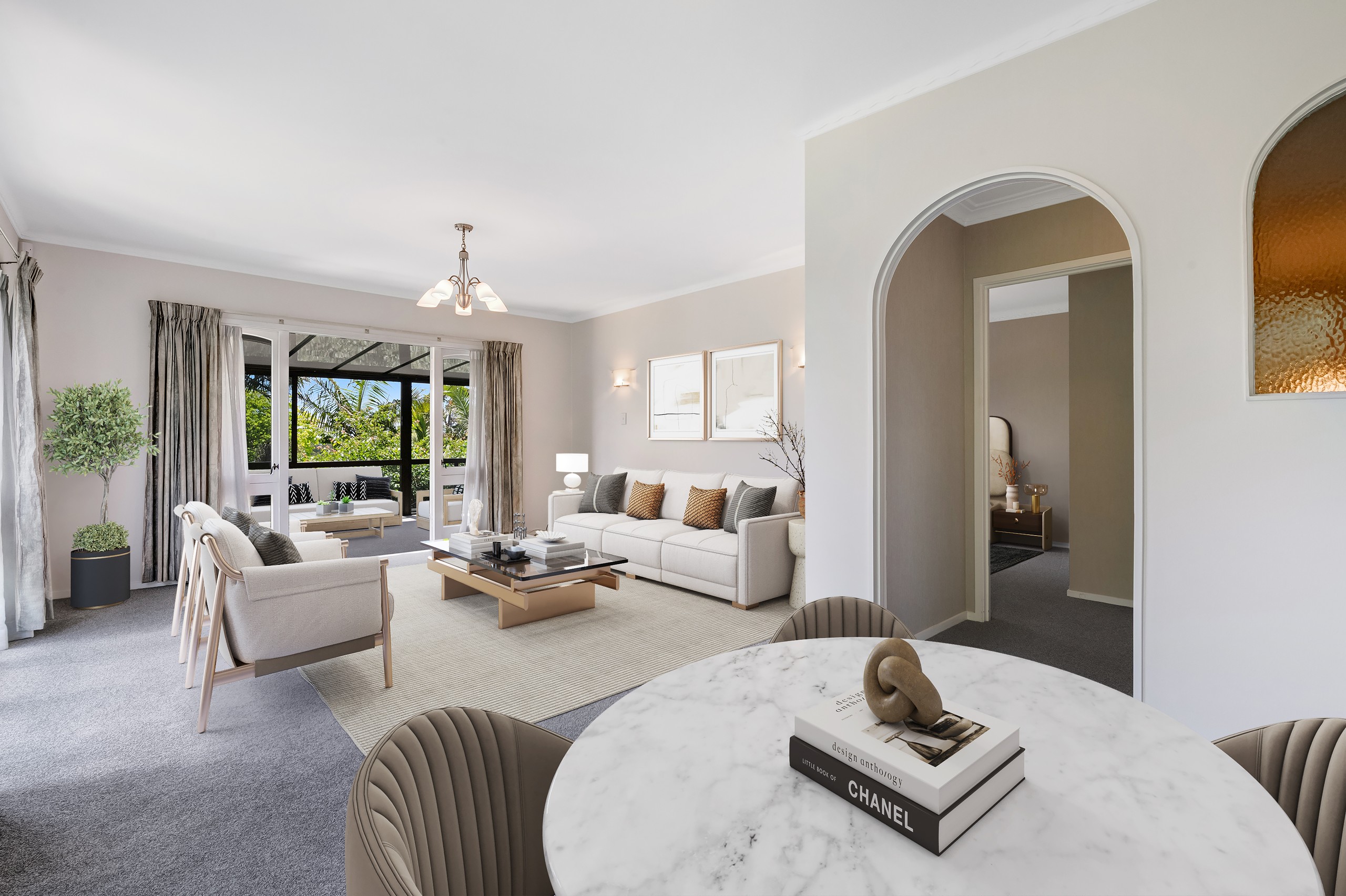 2/75 Carlisle Road, Torbay, North Shore City