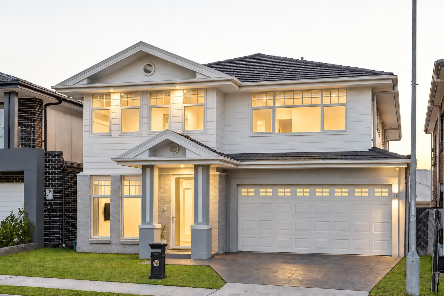 61 Horologium Road, Austral, NSW 2179