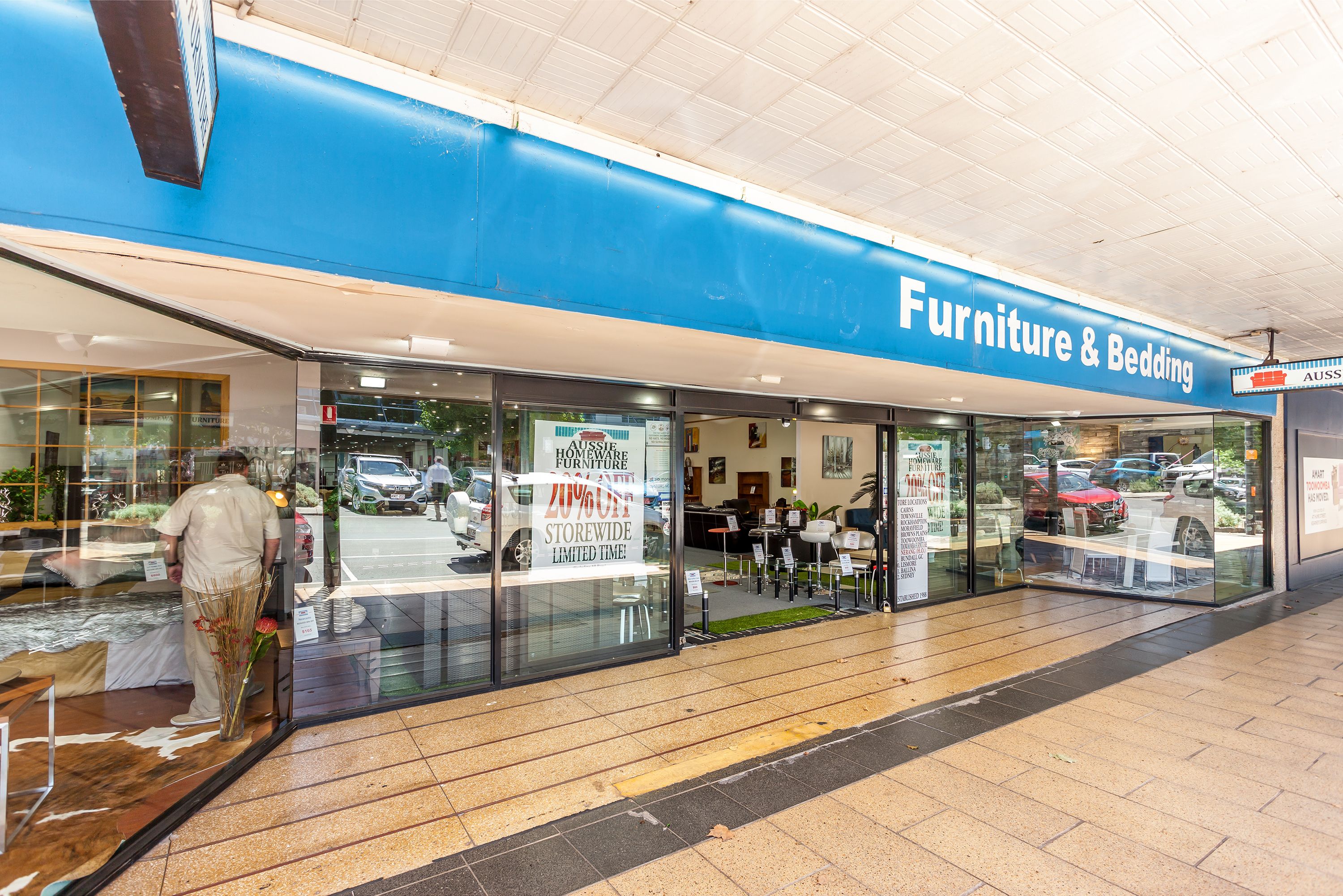 393 Ruthven Street, Toowoomba City, QLD 4350