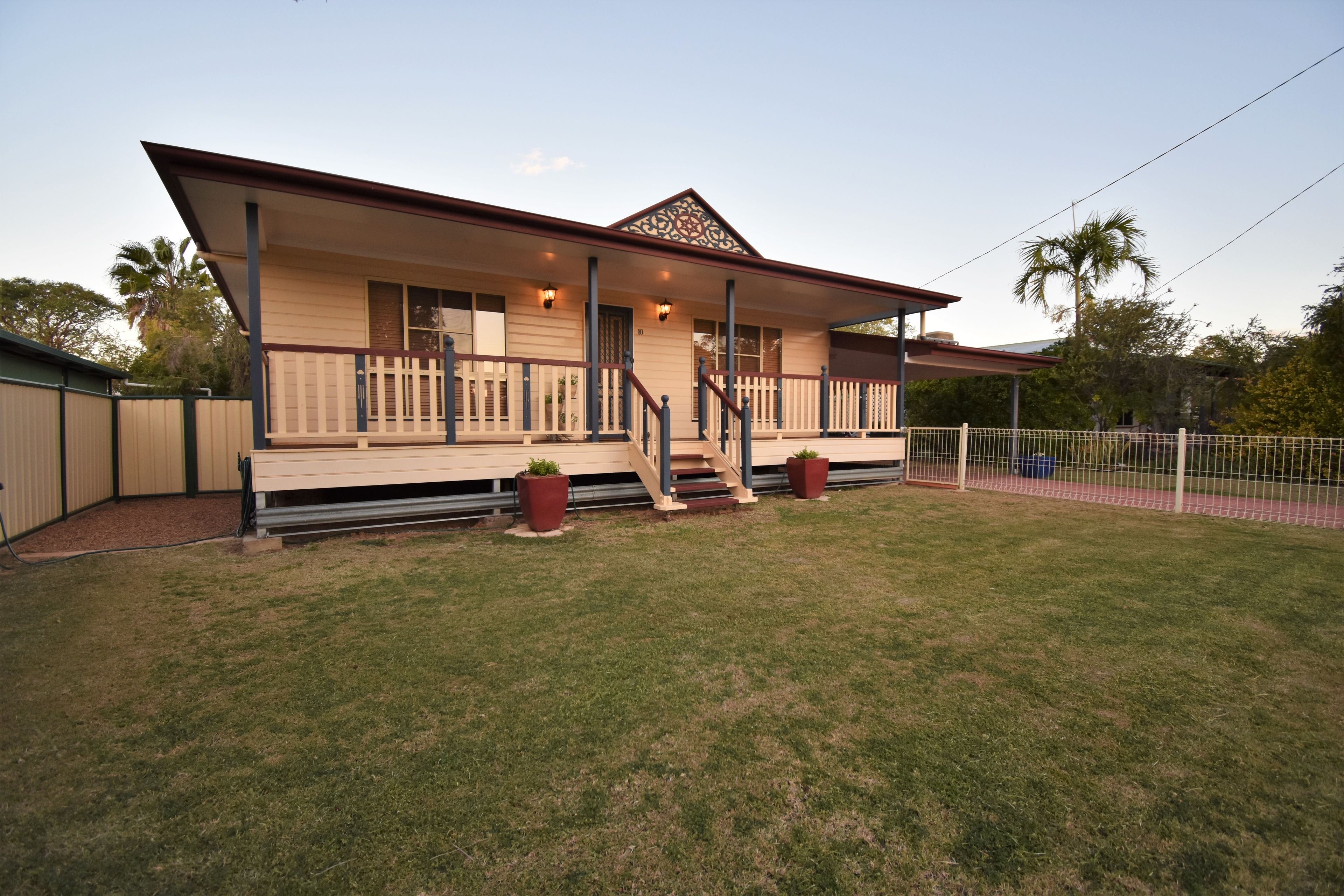 10 Jabiru Street, Longreach, QLD 4730 House for Rent Ray White Longreach