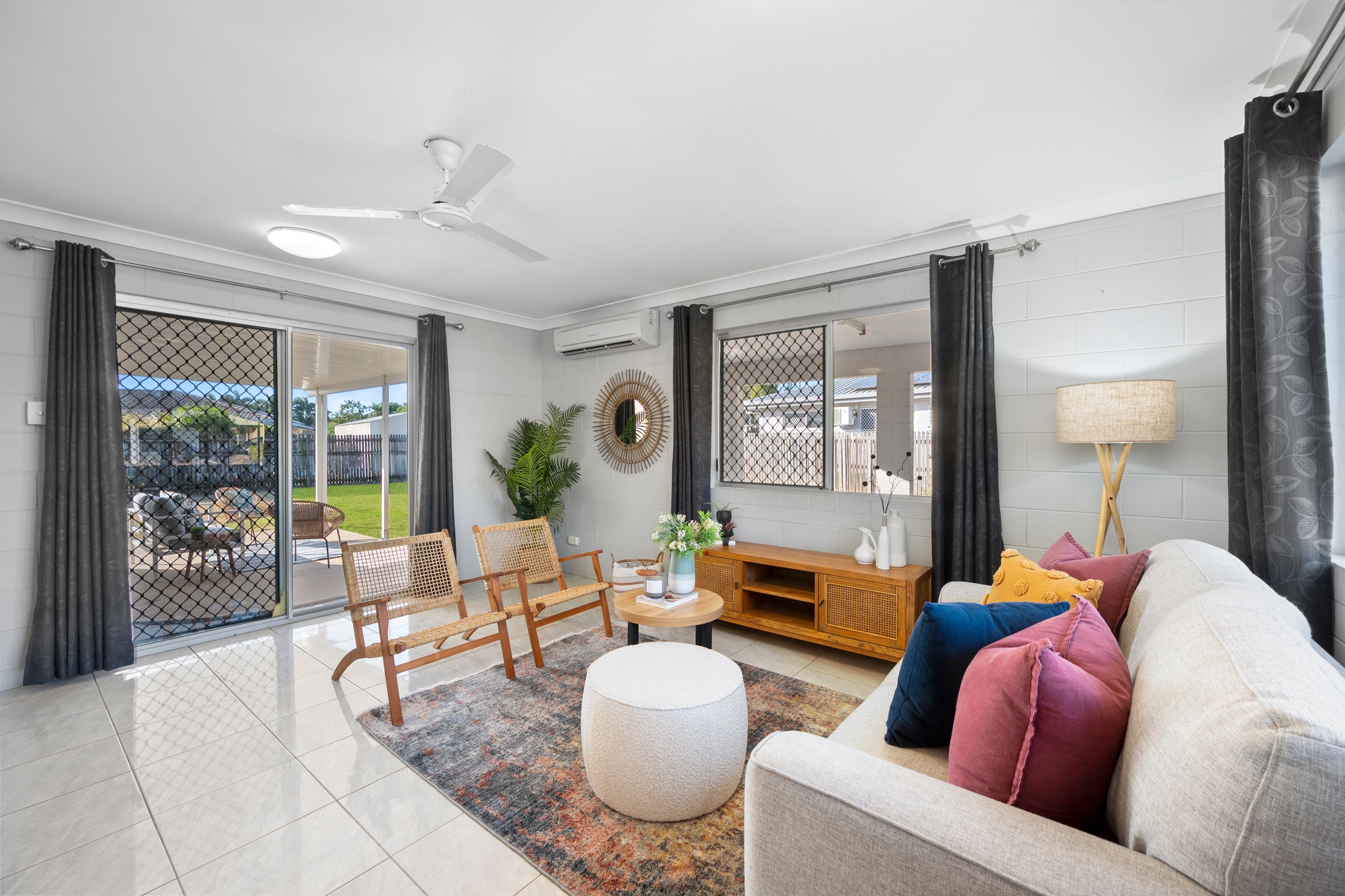 8 Raintree Way, Thuringowa Central, QLD 4817