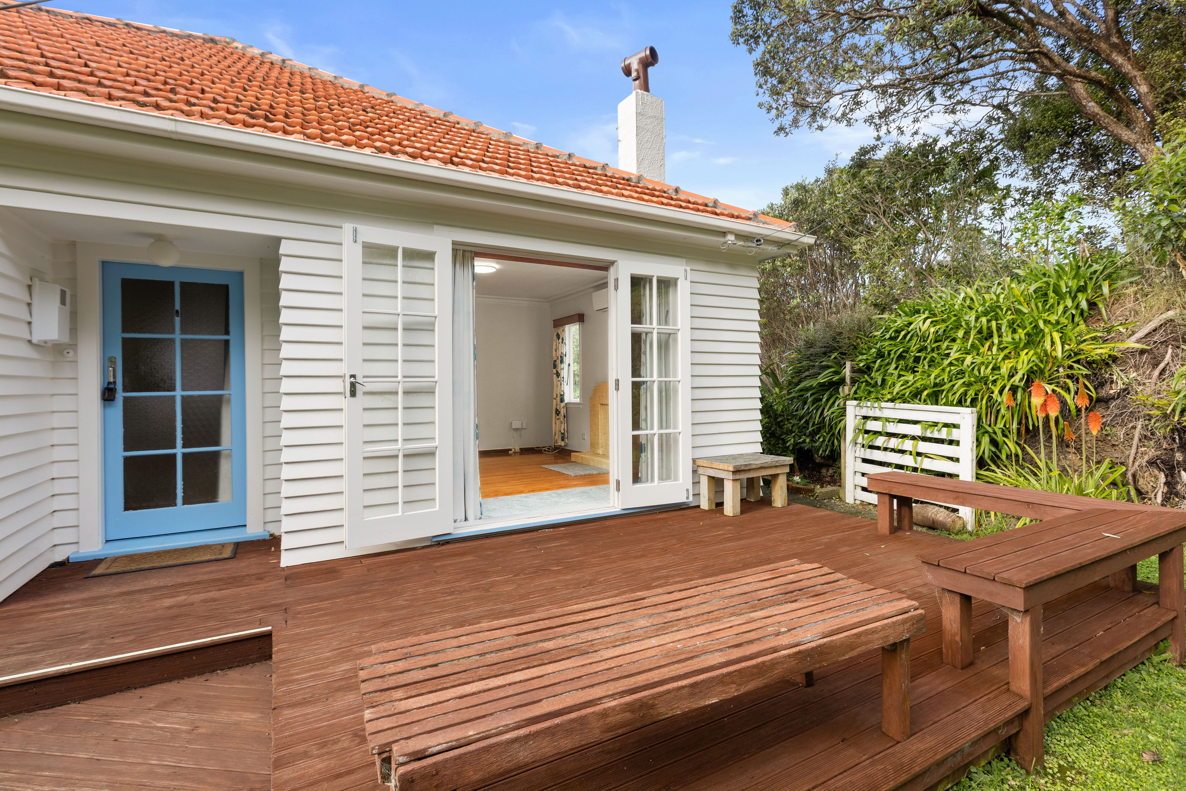 17 Kitchener Terrace, Johnsonville, Wellington City