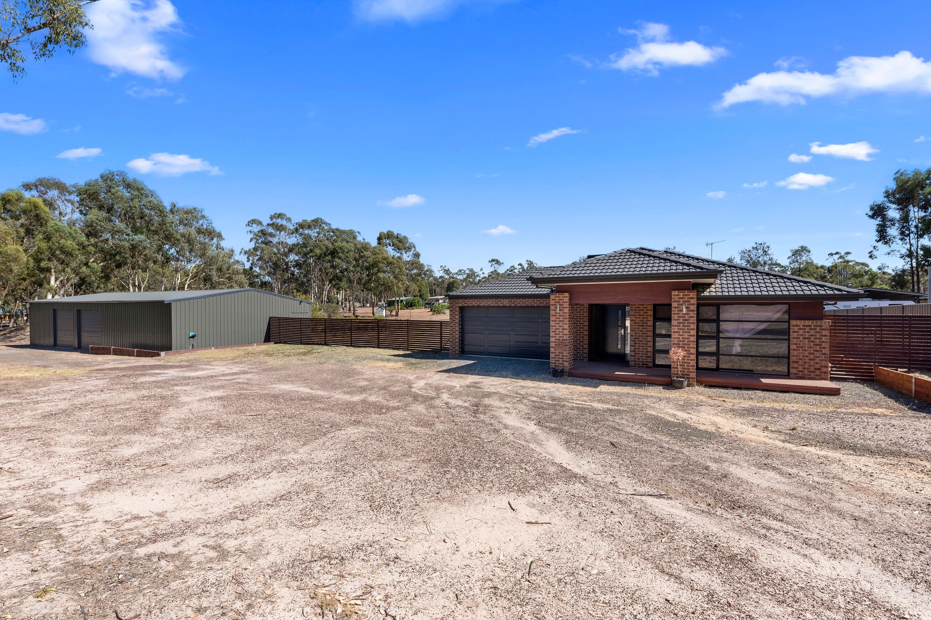 125 Gungurru Road, Huntly, VIC 3551