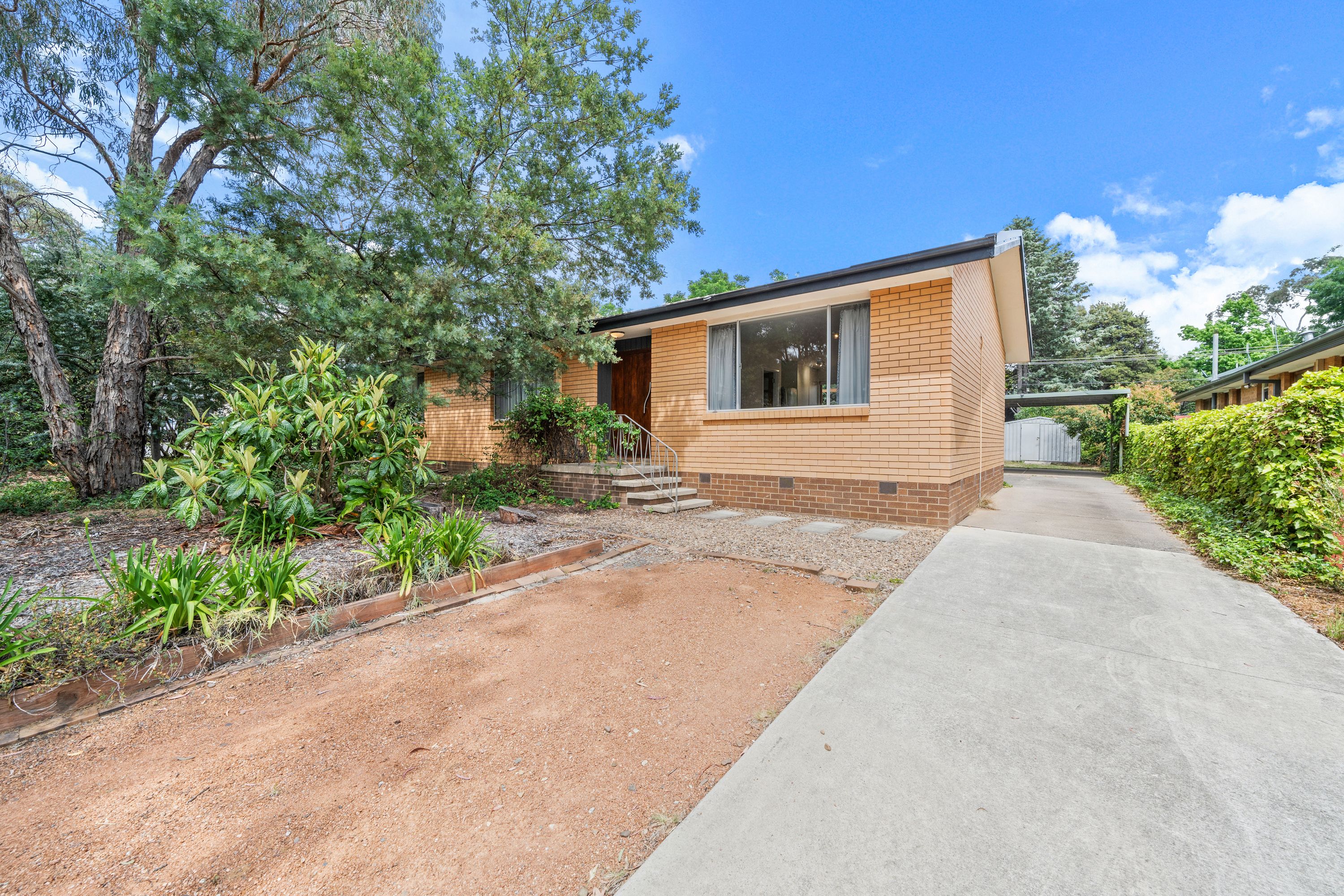 1/38 Bambridge Street, Weetangera, ACT 2614