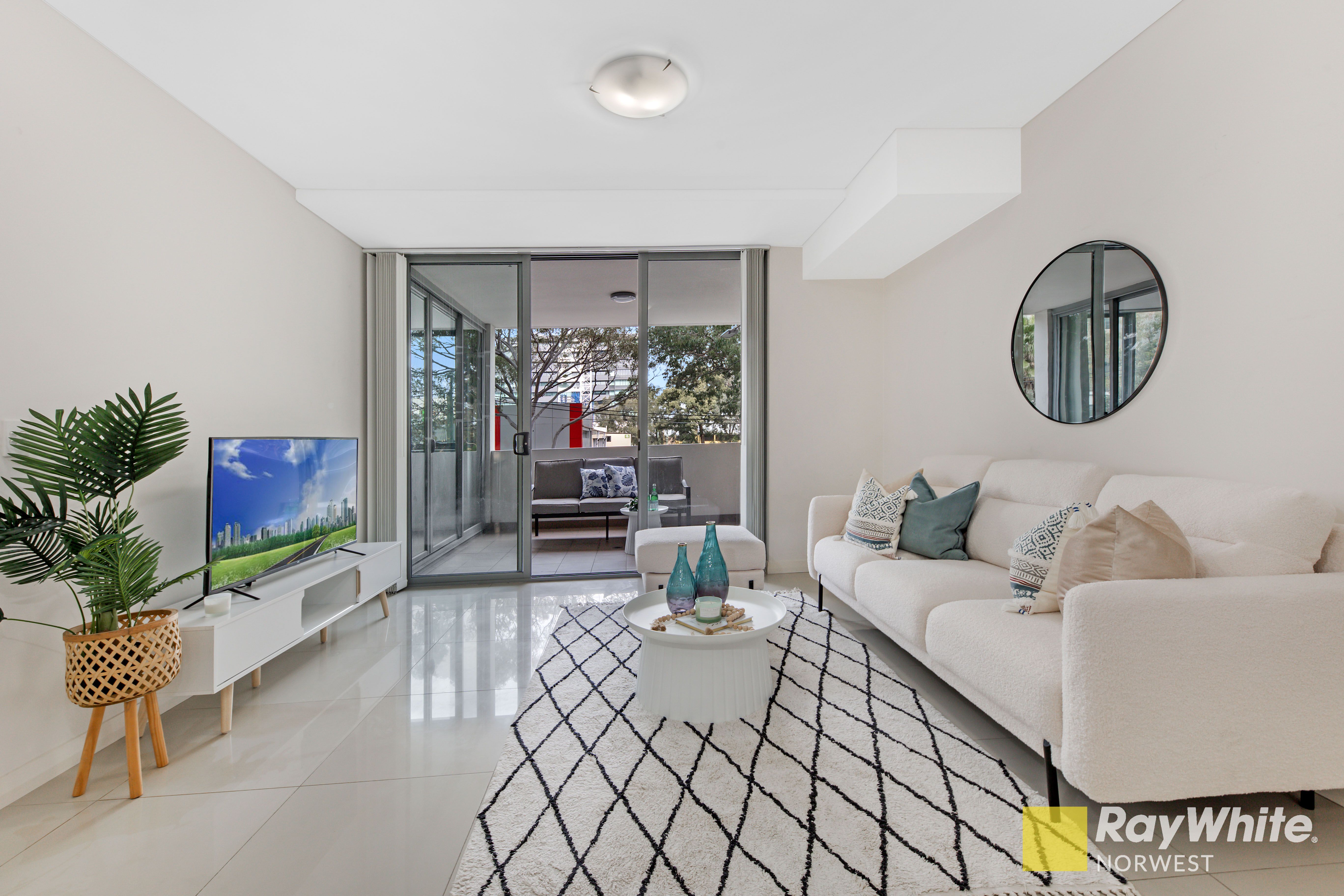 102/39 Kent Road, Mascot, NSW 2020