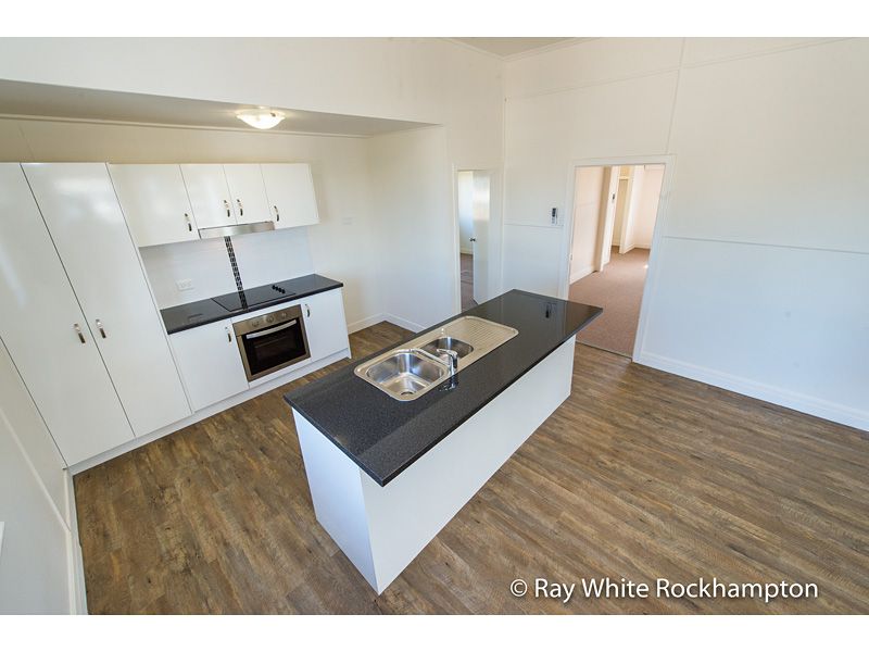 231 Victoria Place, Berserker, QLD 4701