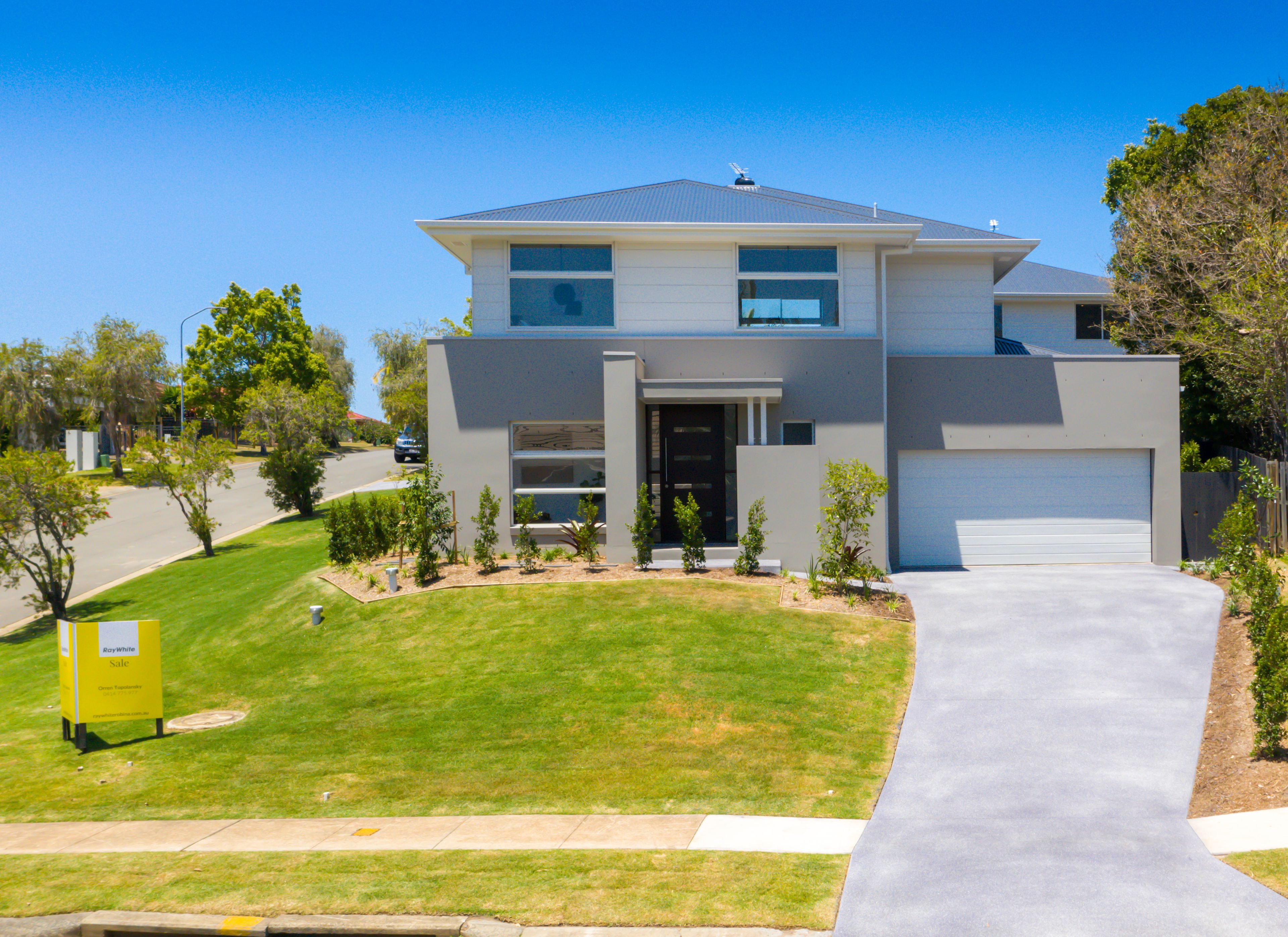 55 Manly Drive, Robina, QLD 4226