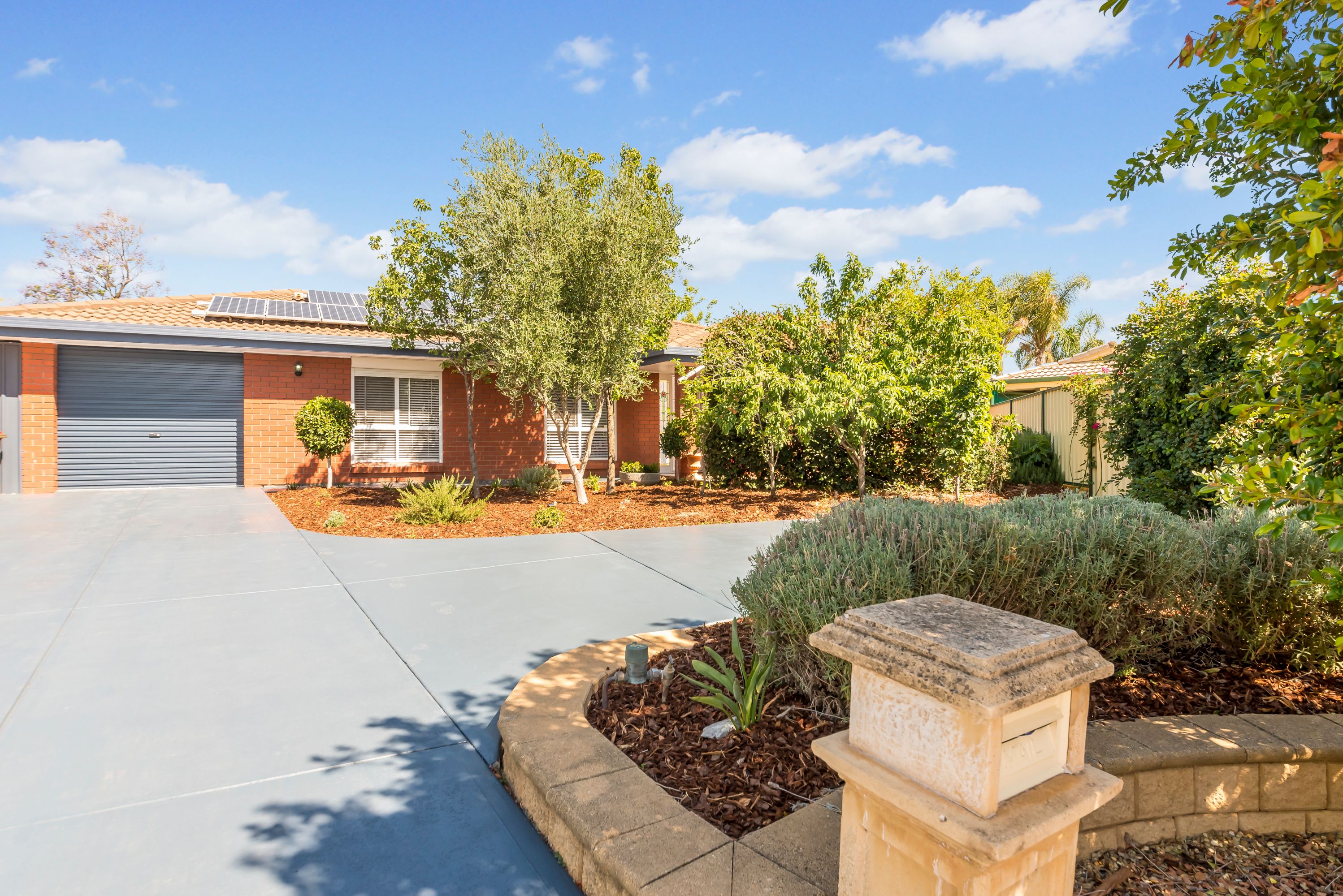 5 Rogash Court, Evanston Park, SA 5116