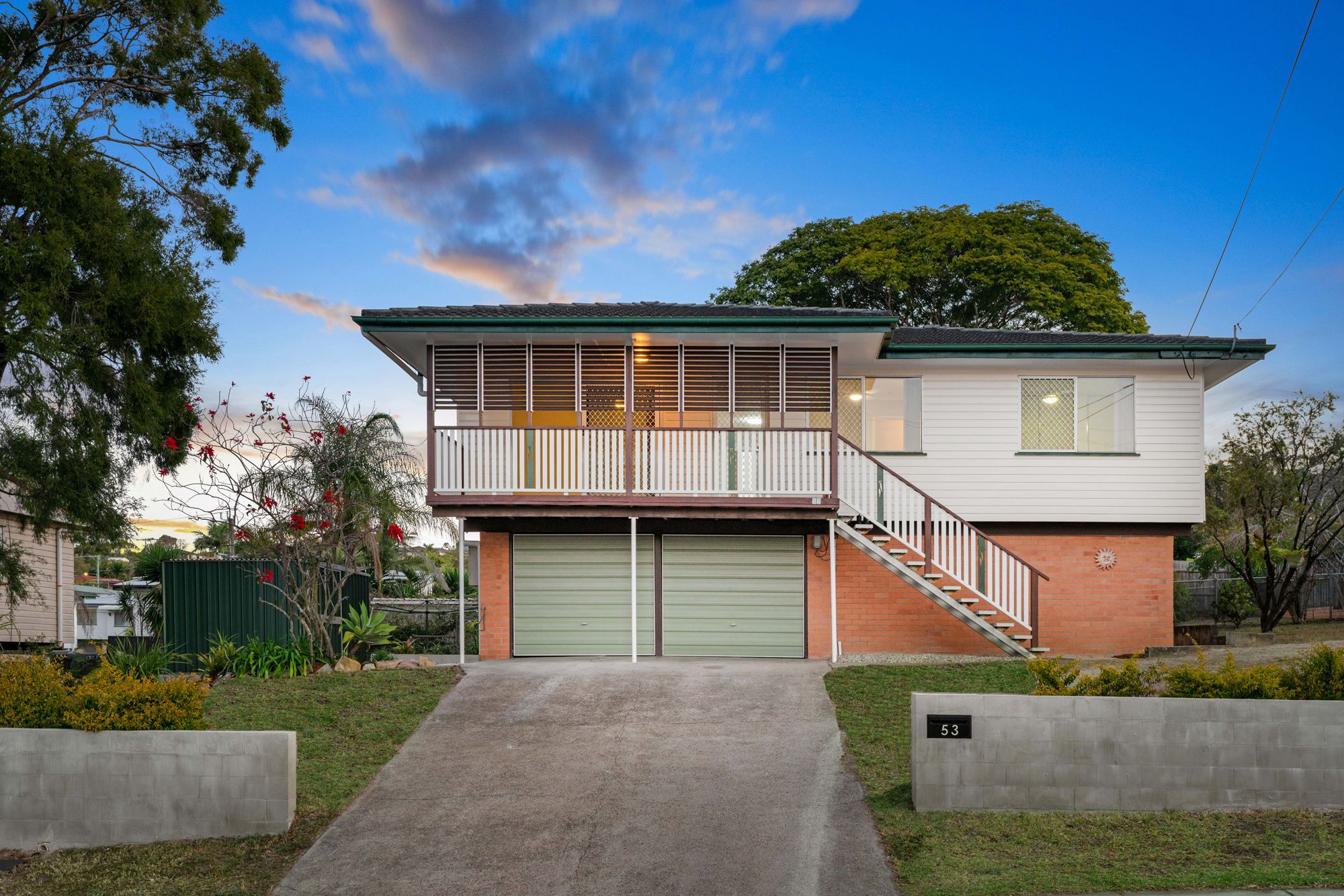 53 Wecker Road, Mansfield, QLD 4122