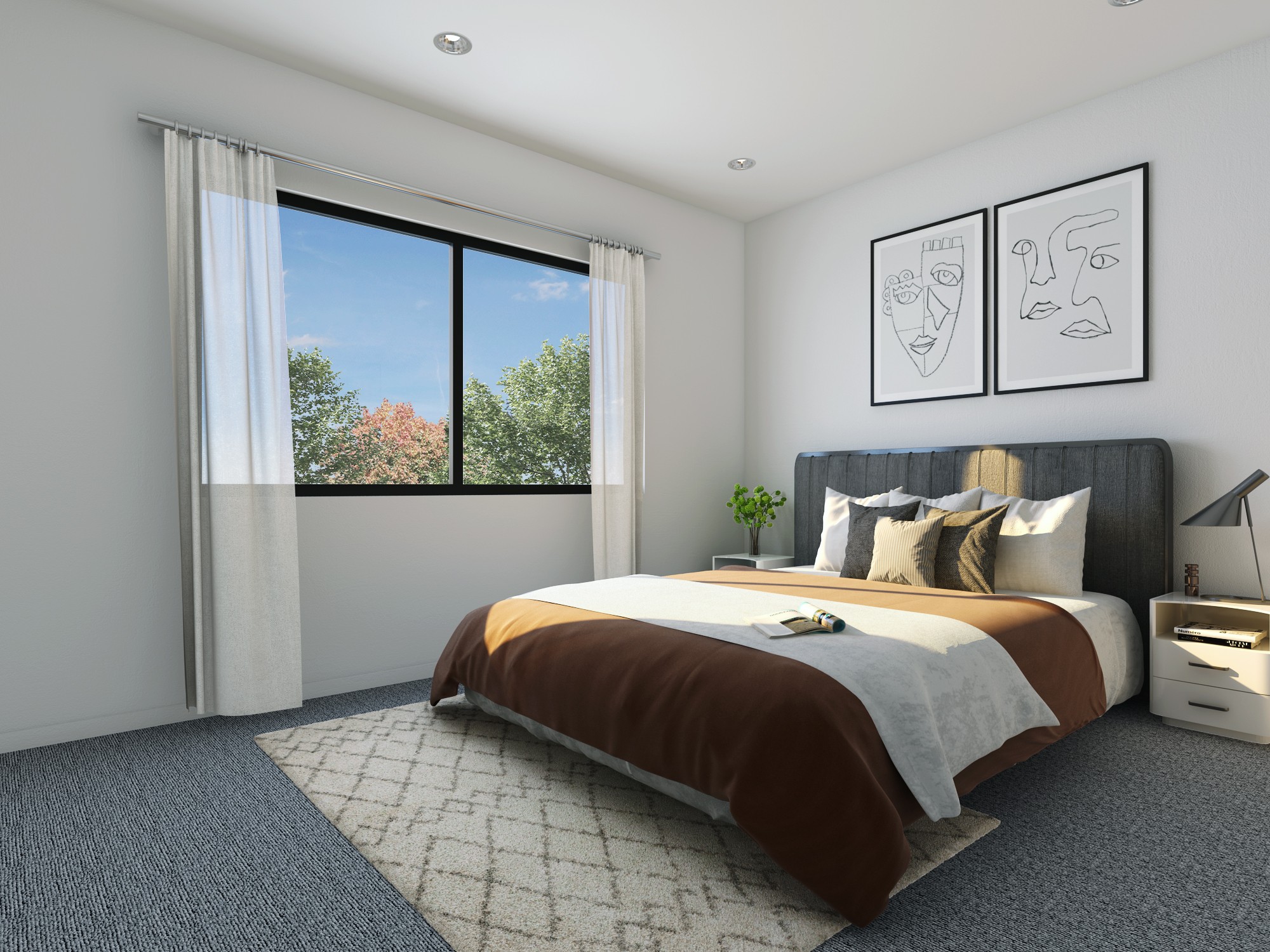 Unit 2/56-58 May Street, Hamilton East, Hamilton City