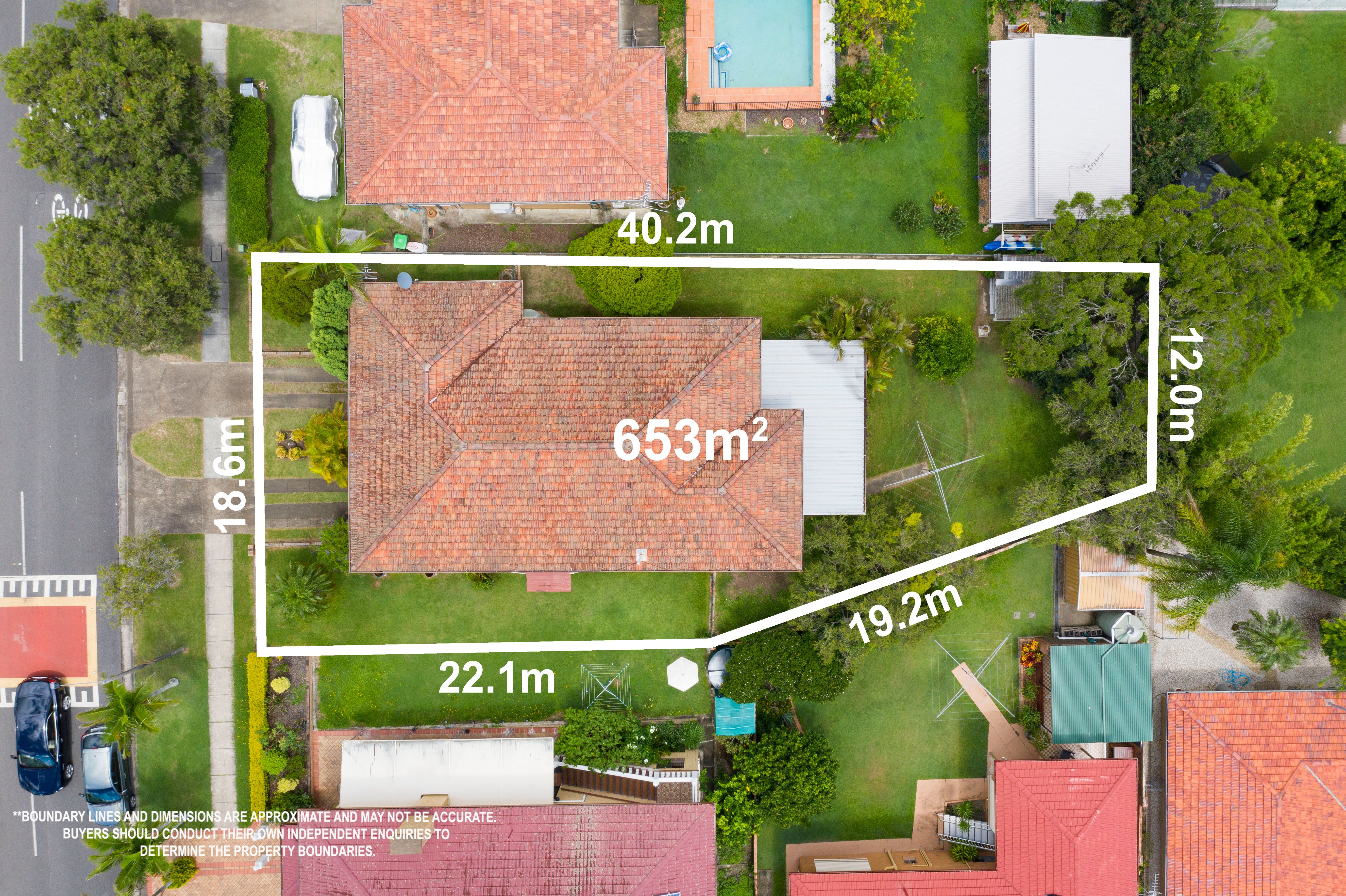 16 Indus Street, Camp Hill QLD 4152