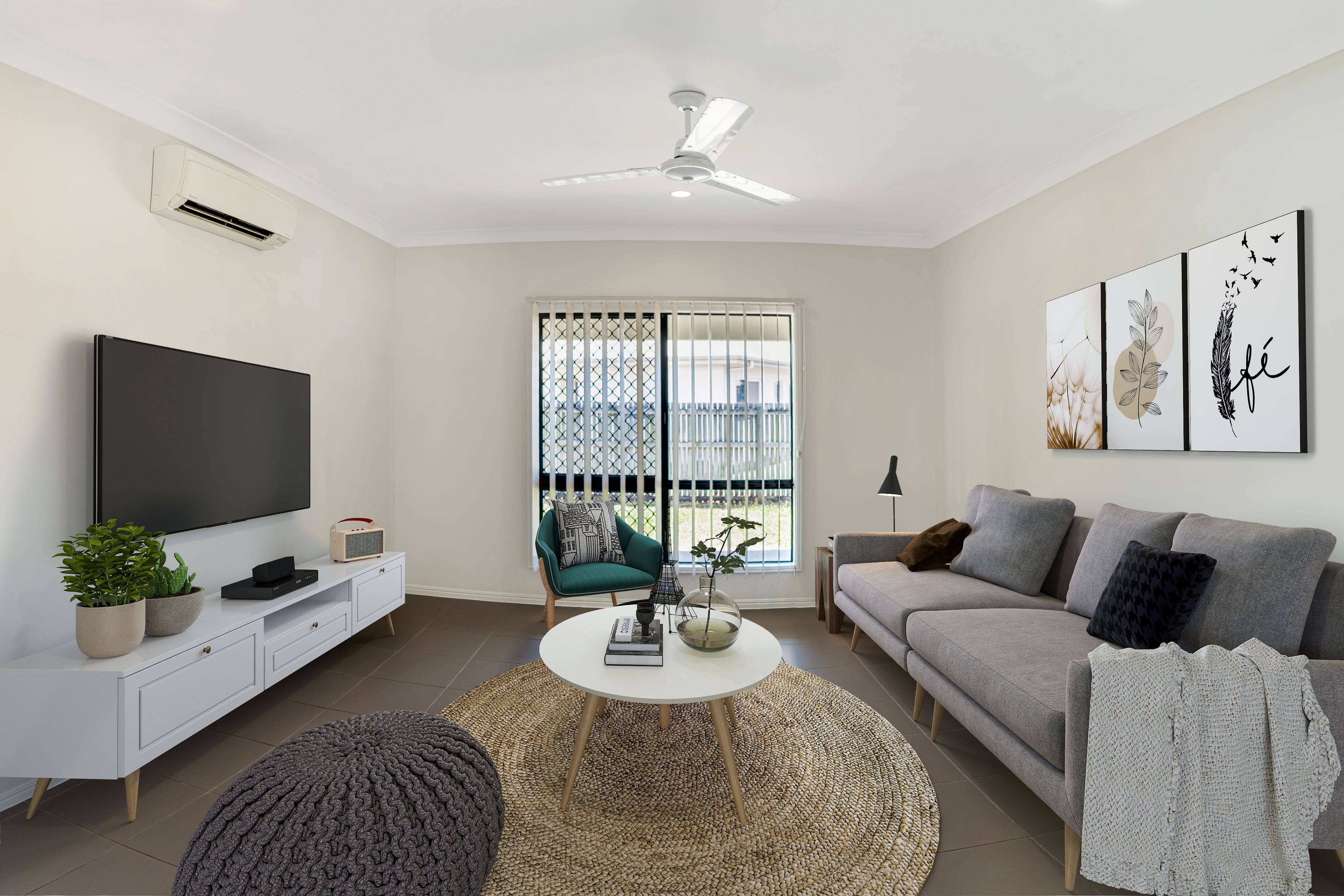 3 Mackenzie Lane, Kelso, QLD 4815