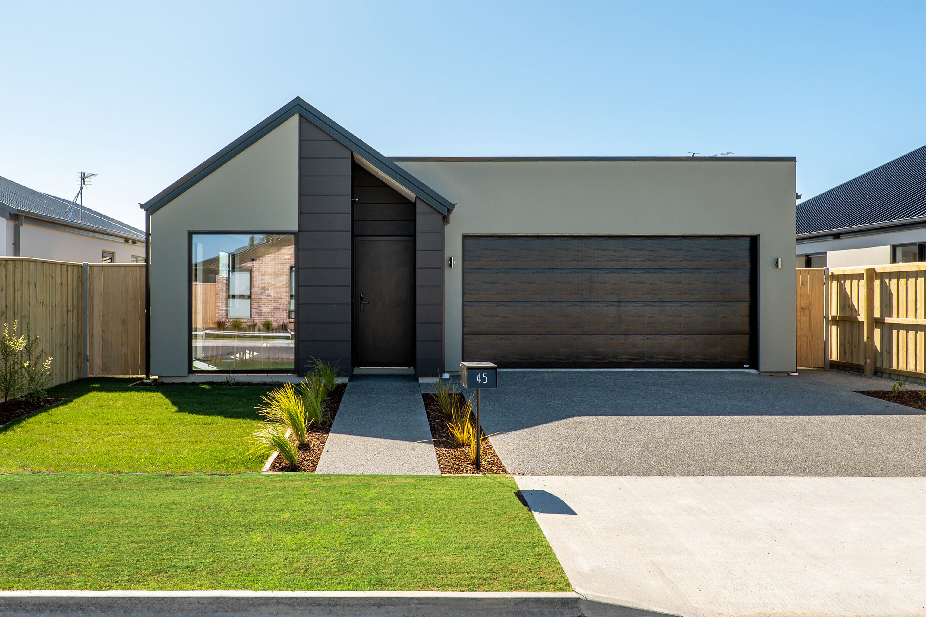 45 Derbridge Street, Woodend, Waimakariri District