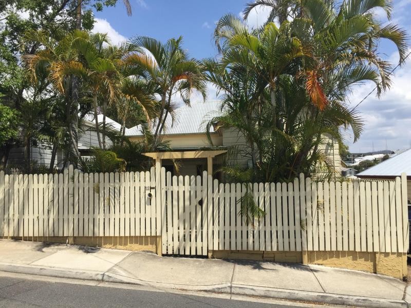 12 Ranley Terrace, Paddington, QLD 4064