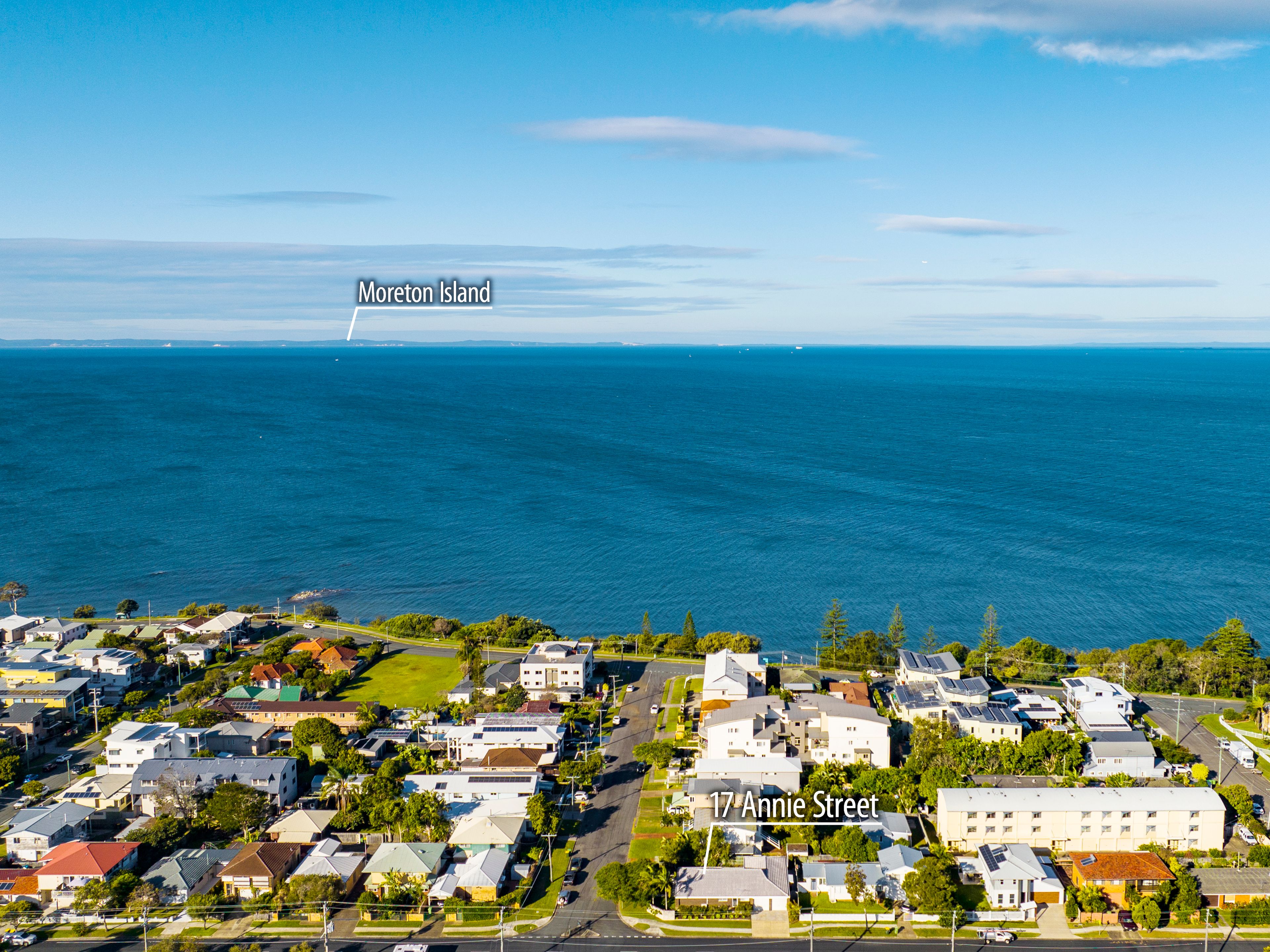 17 Annie Street, Woody Point, QLD 4019
