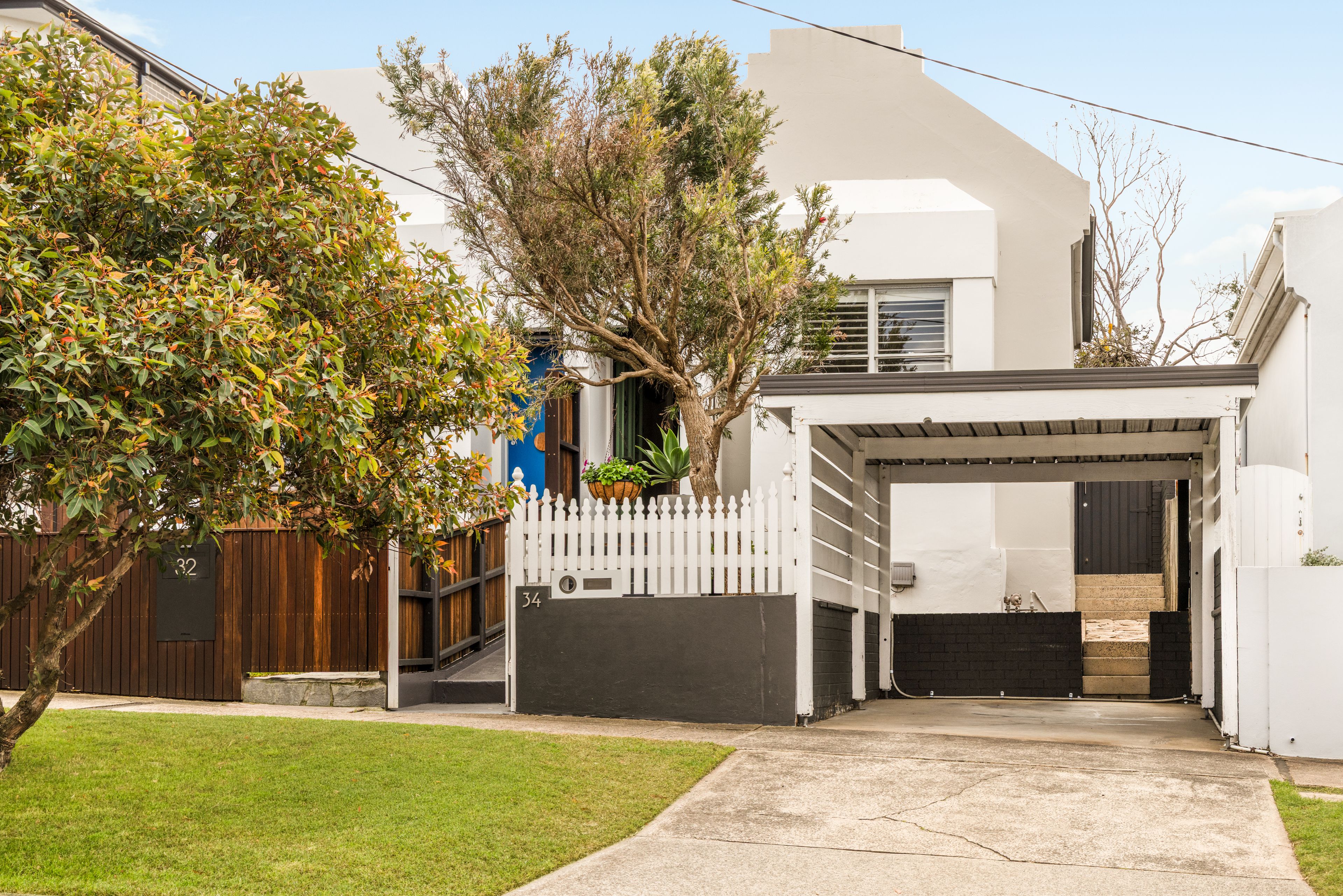 34 Belgrave Street — photo 9 of 14