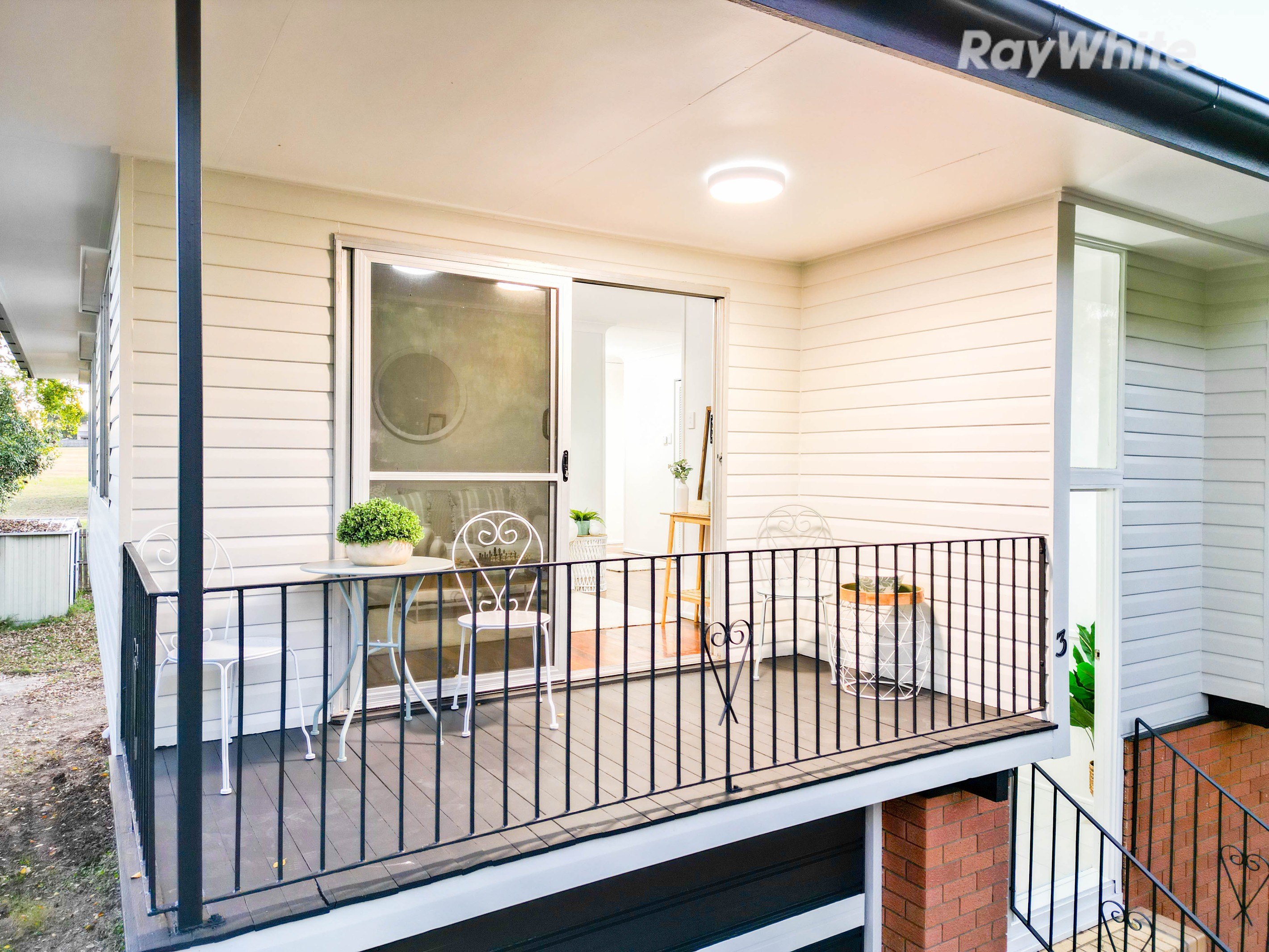 3 Callaghan Street, East Ipswich, QLD 4305