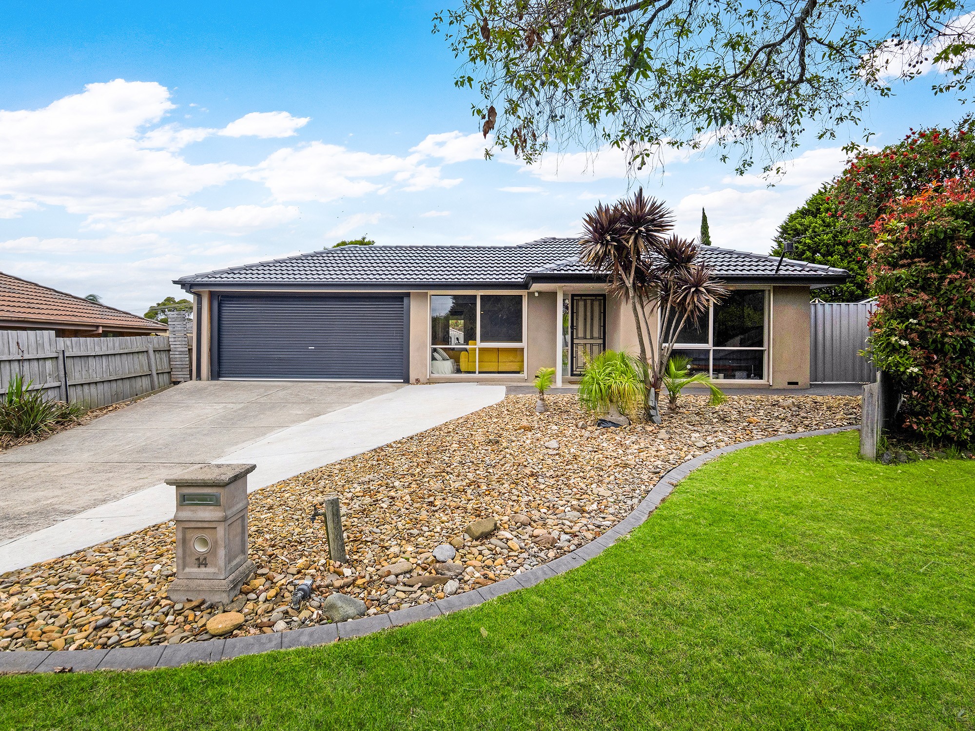 14 Katherine Court, Hampton Park, VIC 3976