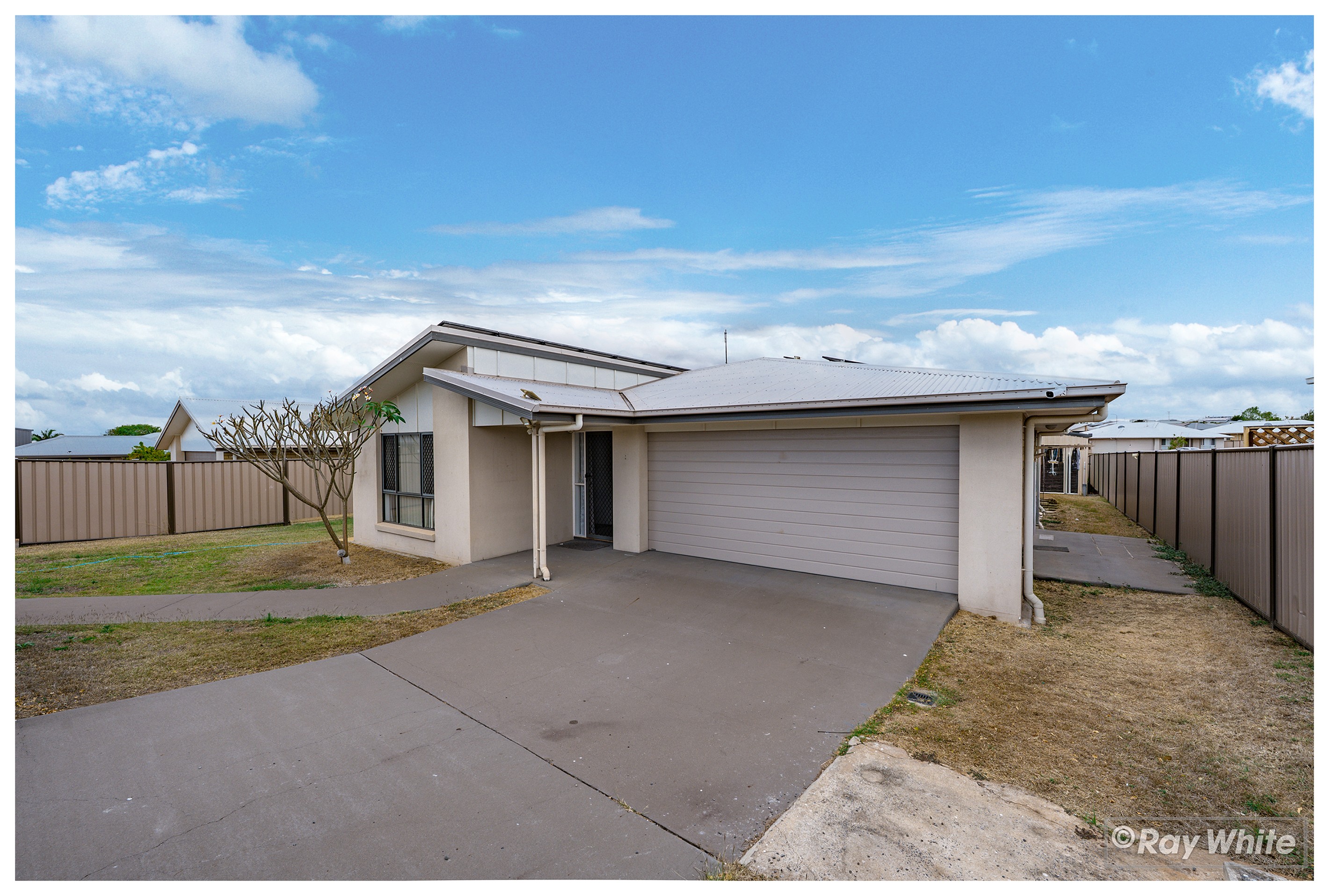 3 London Court, Gracemere, QLD 4702