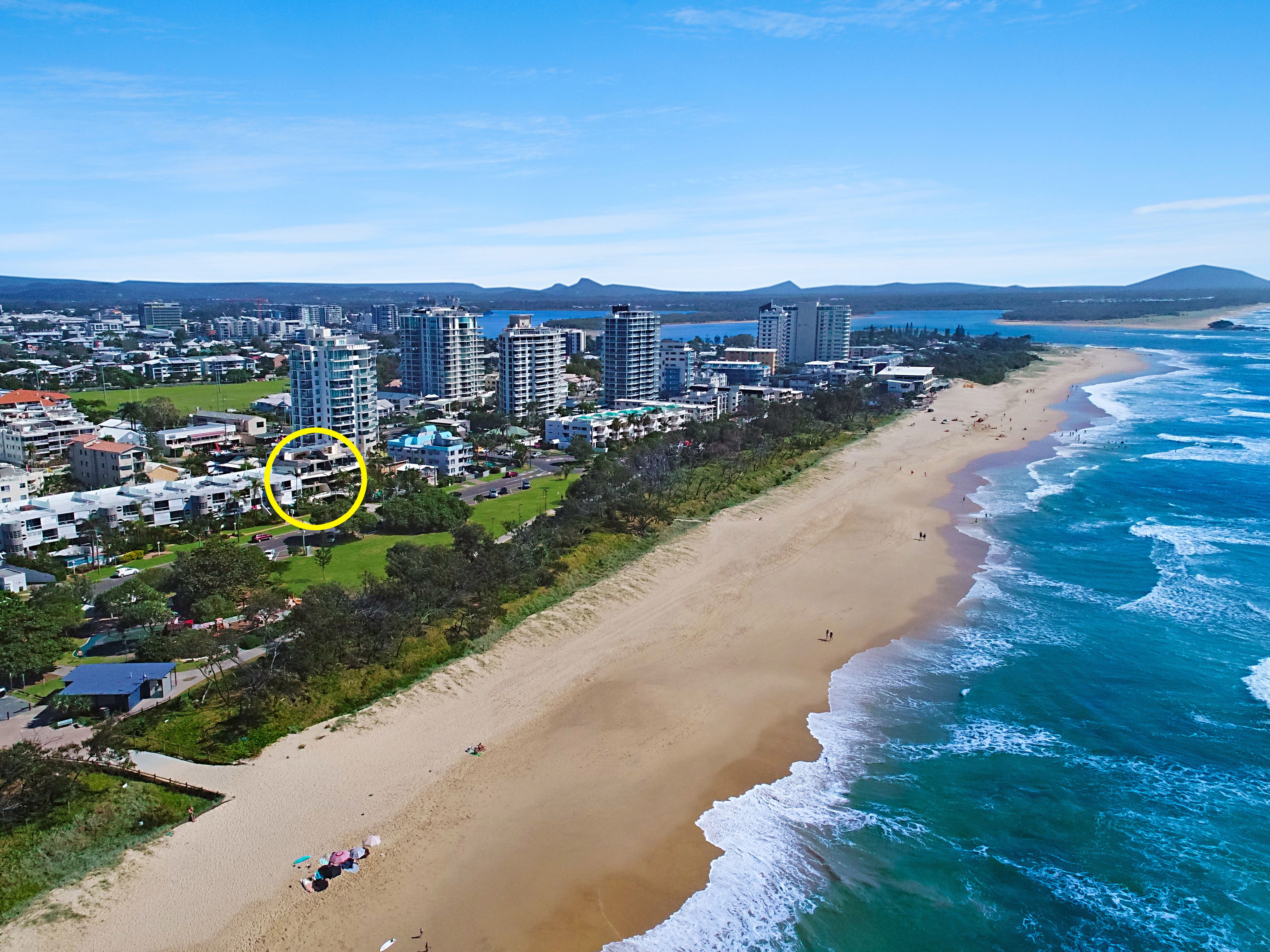 66-68 Alexandra Parade, Maroochydore QLD 4558