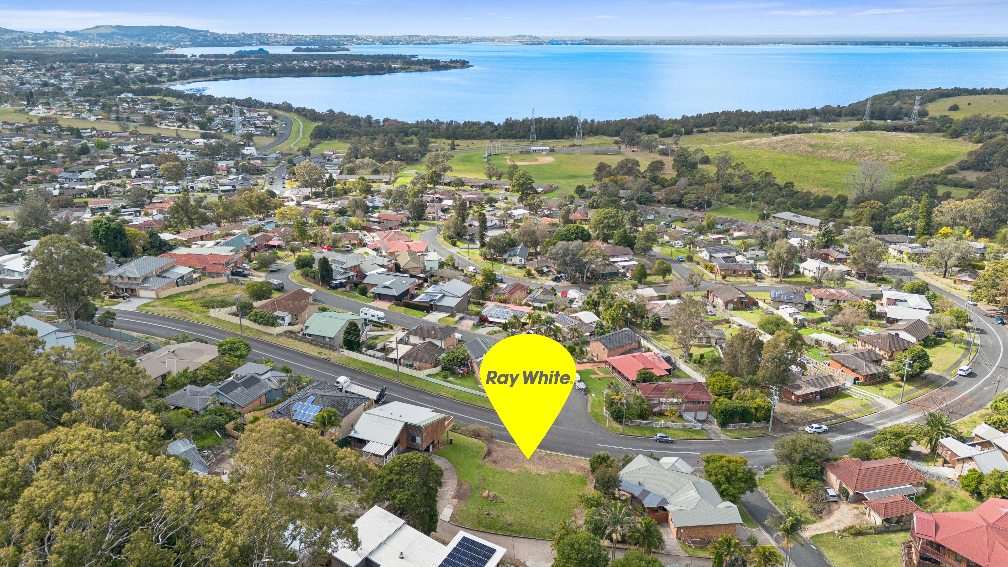 121 Wyndarra Way — photo from Ray White Dapto & Horsley