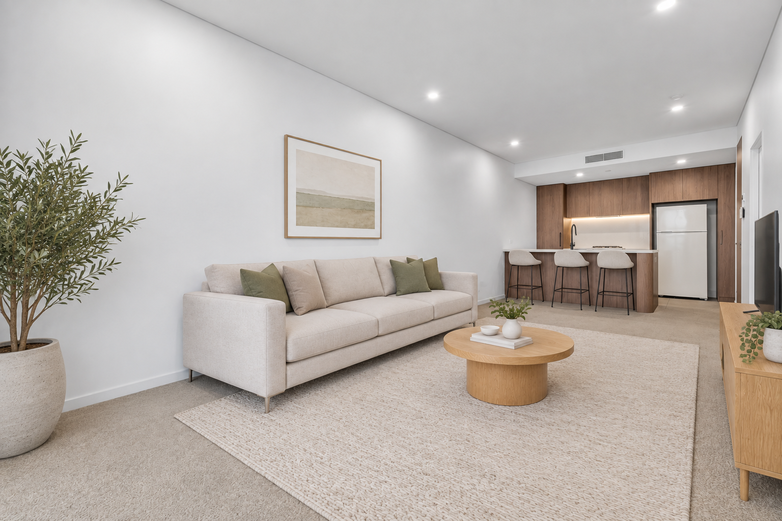 1405/15 Manning Street — photo 5 of 26
