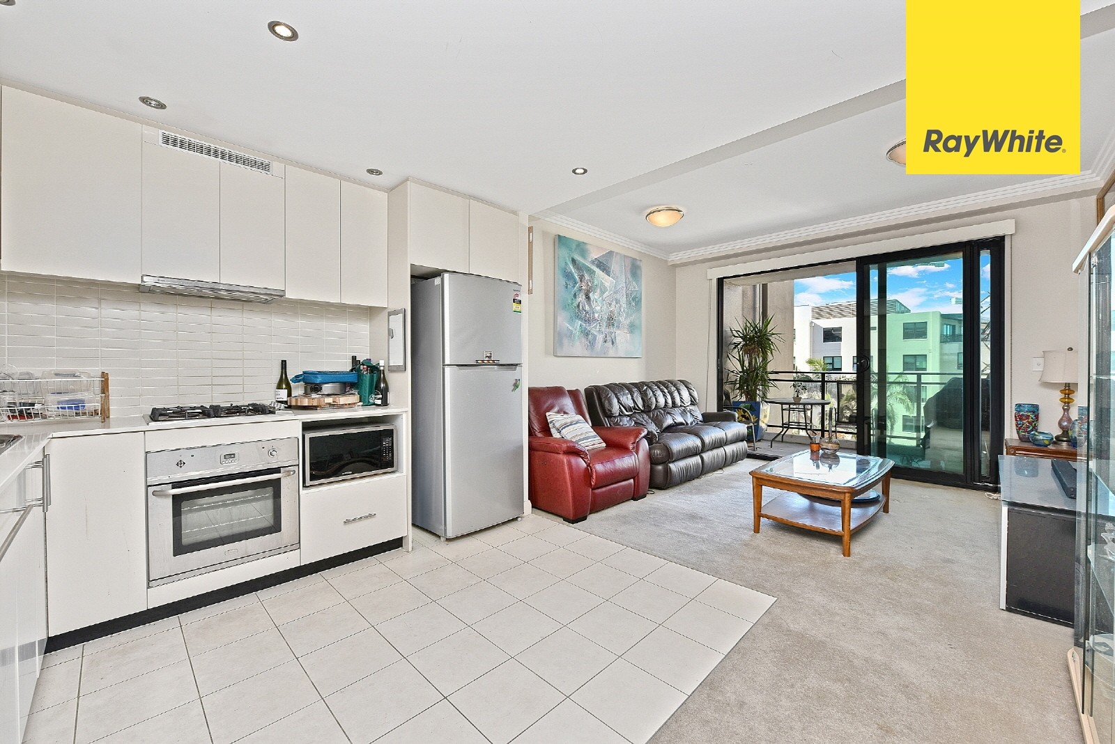 28/9 Bay Dr., Meadowbank, NSW 2114