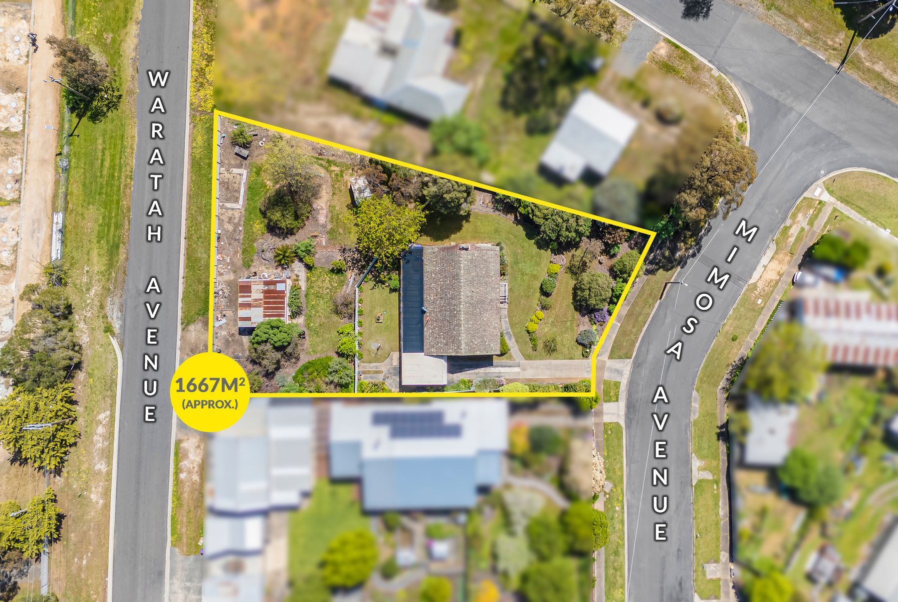 7 Mimosa Avenue, Ararat, VIC 3377