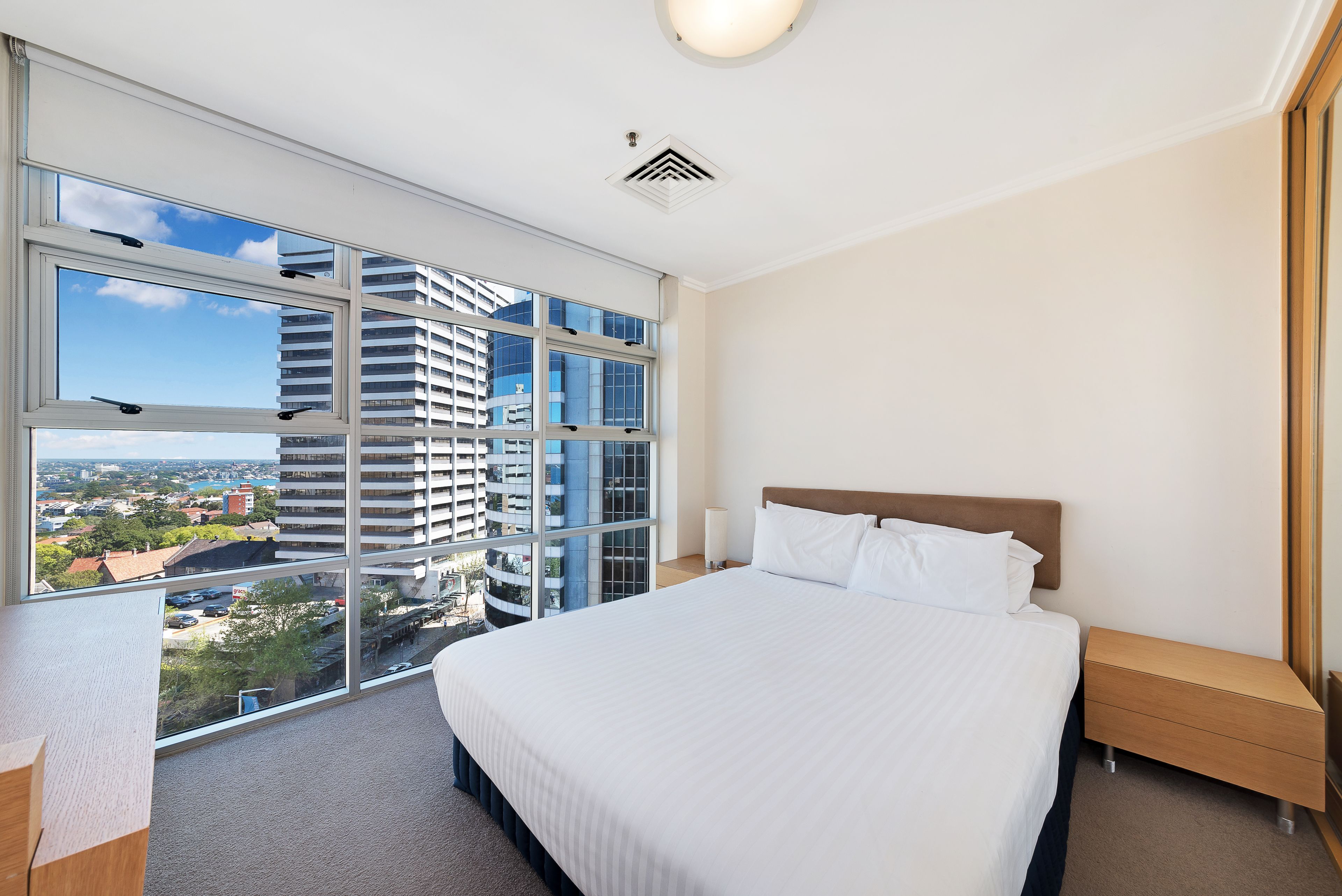 1101/93 Pacific Highway, North Sydney, NSW 2060