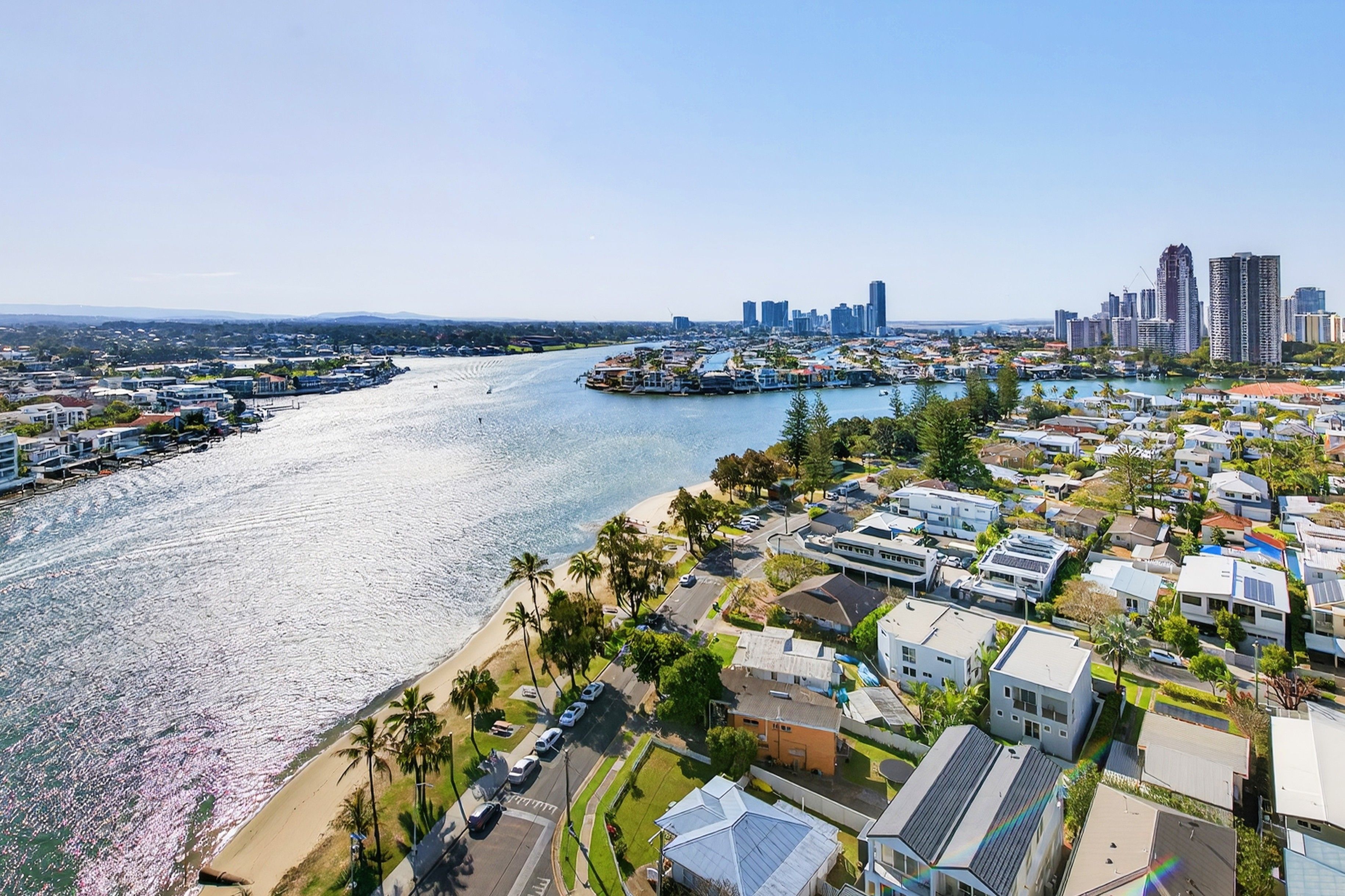 1802/3 River Drive, Surfers Paradise, QLD 4217