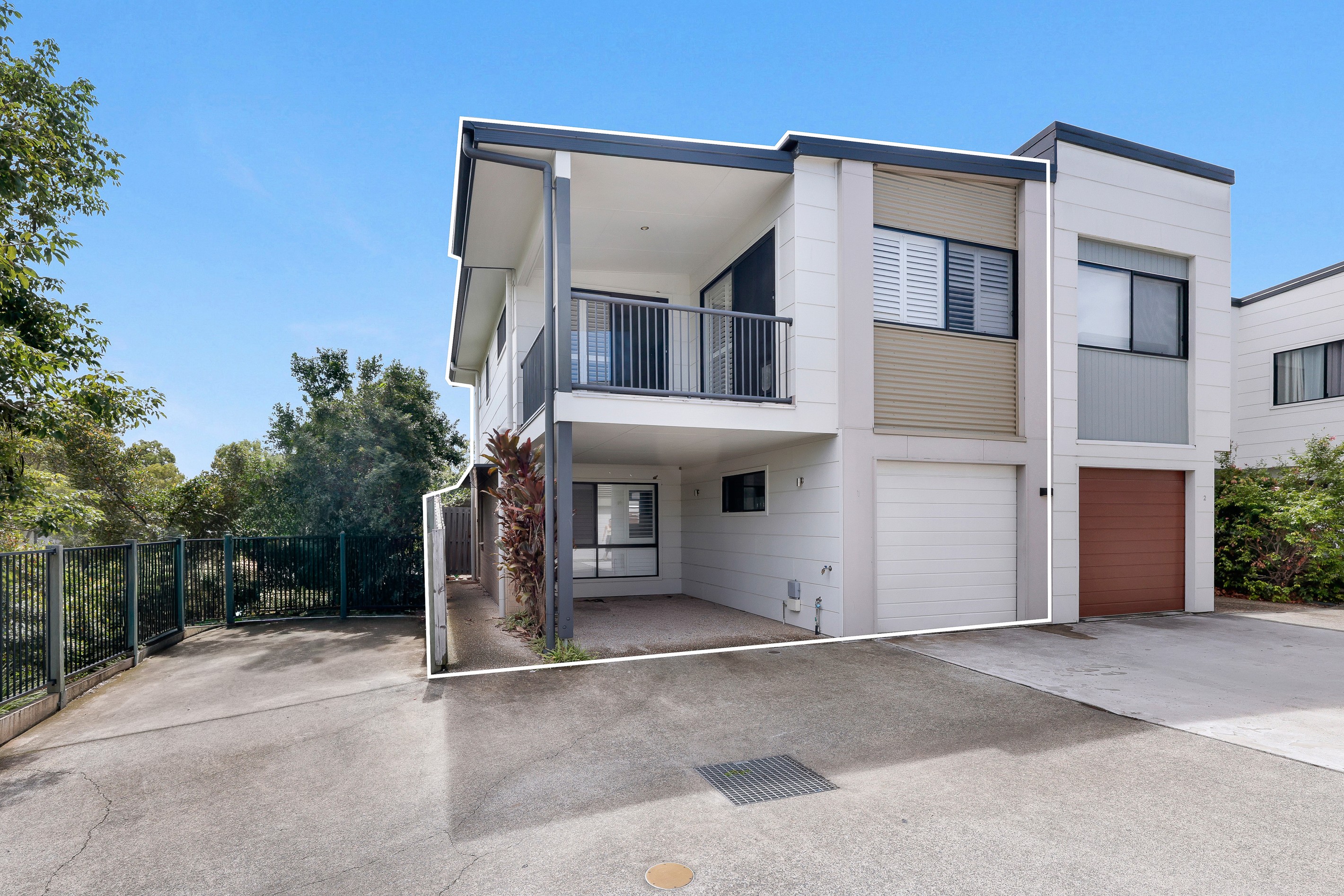 1/24 Careel Close, Helensvale, QLD 4212