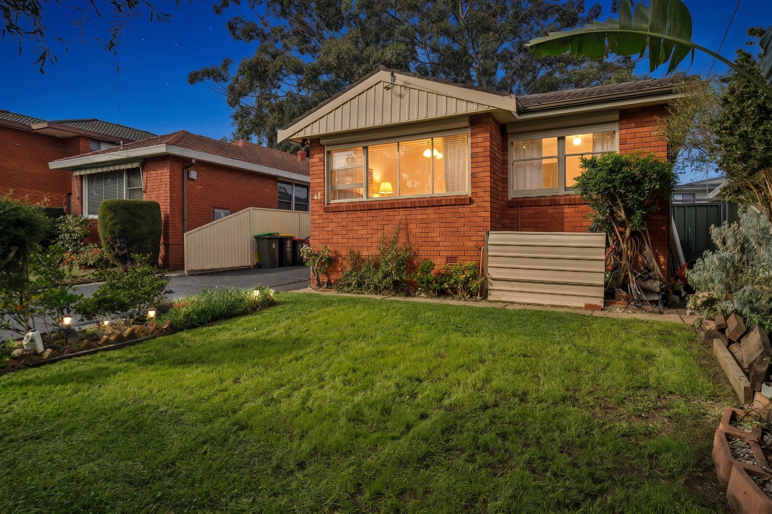 45 Fullerton Crescent, Riverwood, NSW 2210