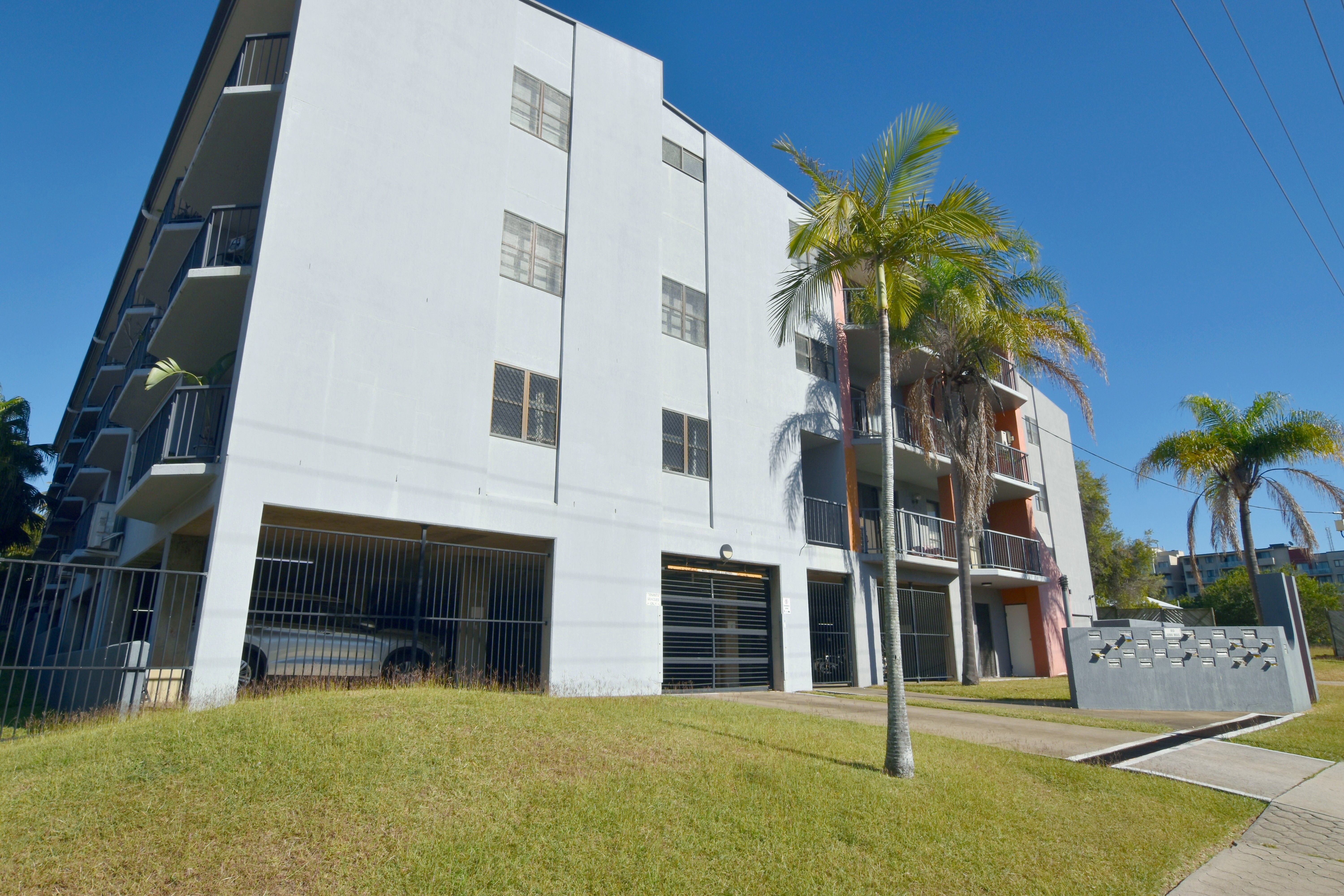 13/83-85 Auckland Street, Gladstone Central, QLD 4680