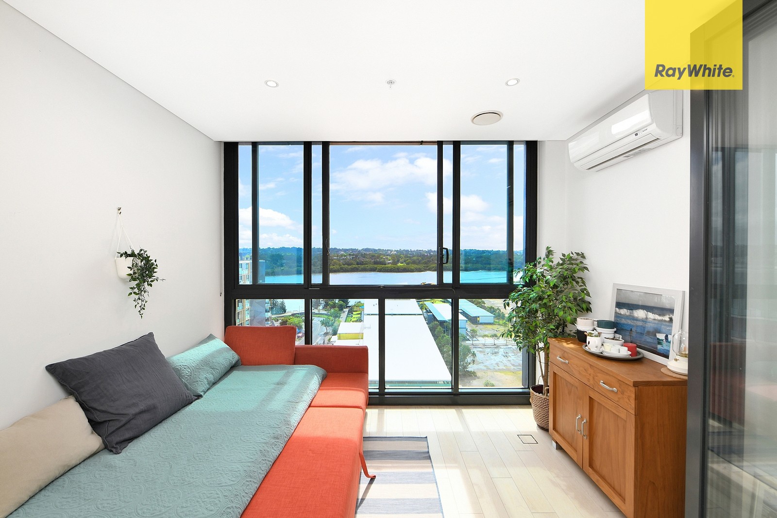 903/14 Burroway Road, Wentworth Point, NSW 2127