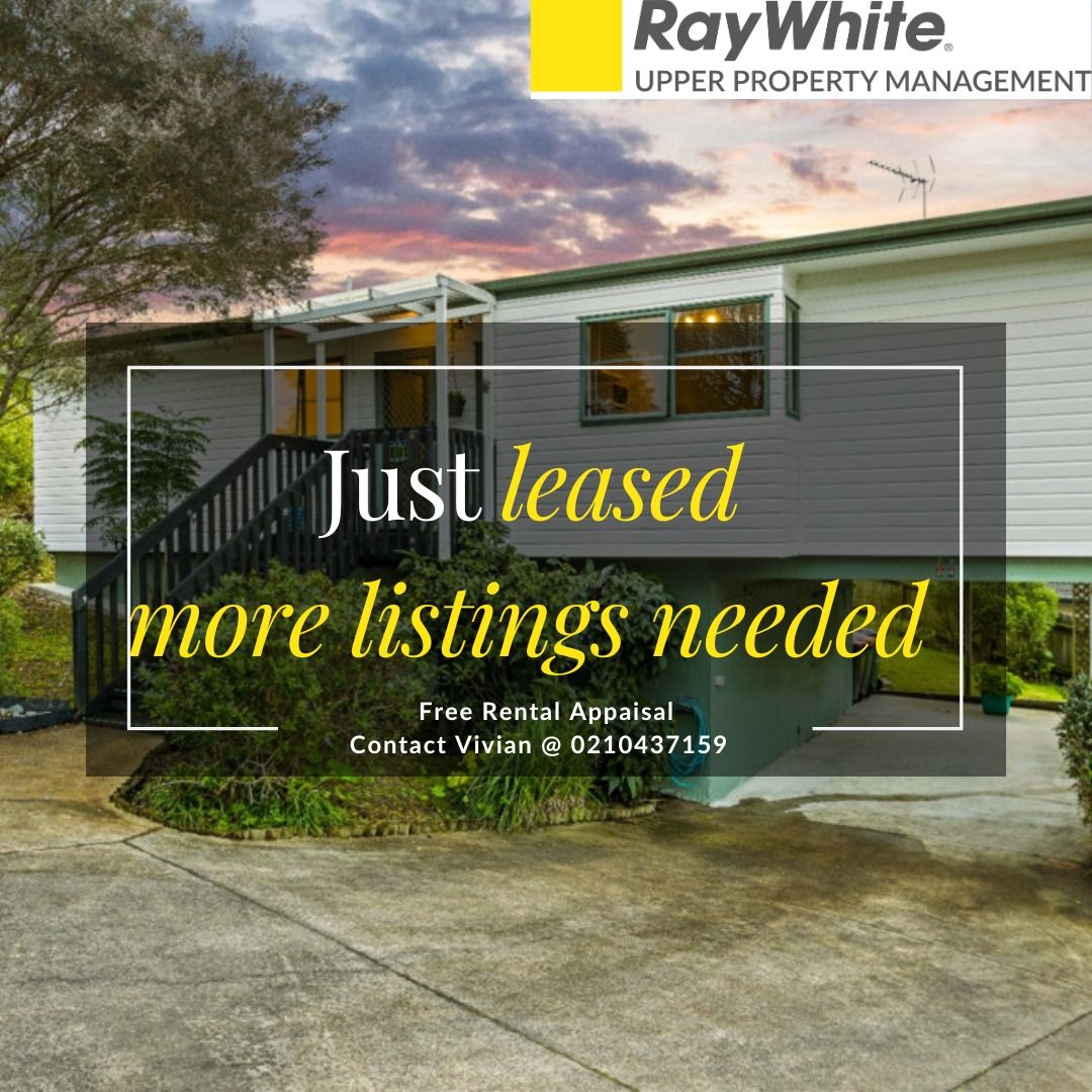 41 Carillon Place, Massey, Waitakere City