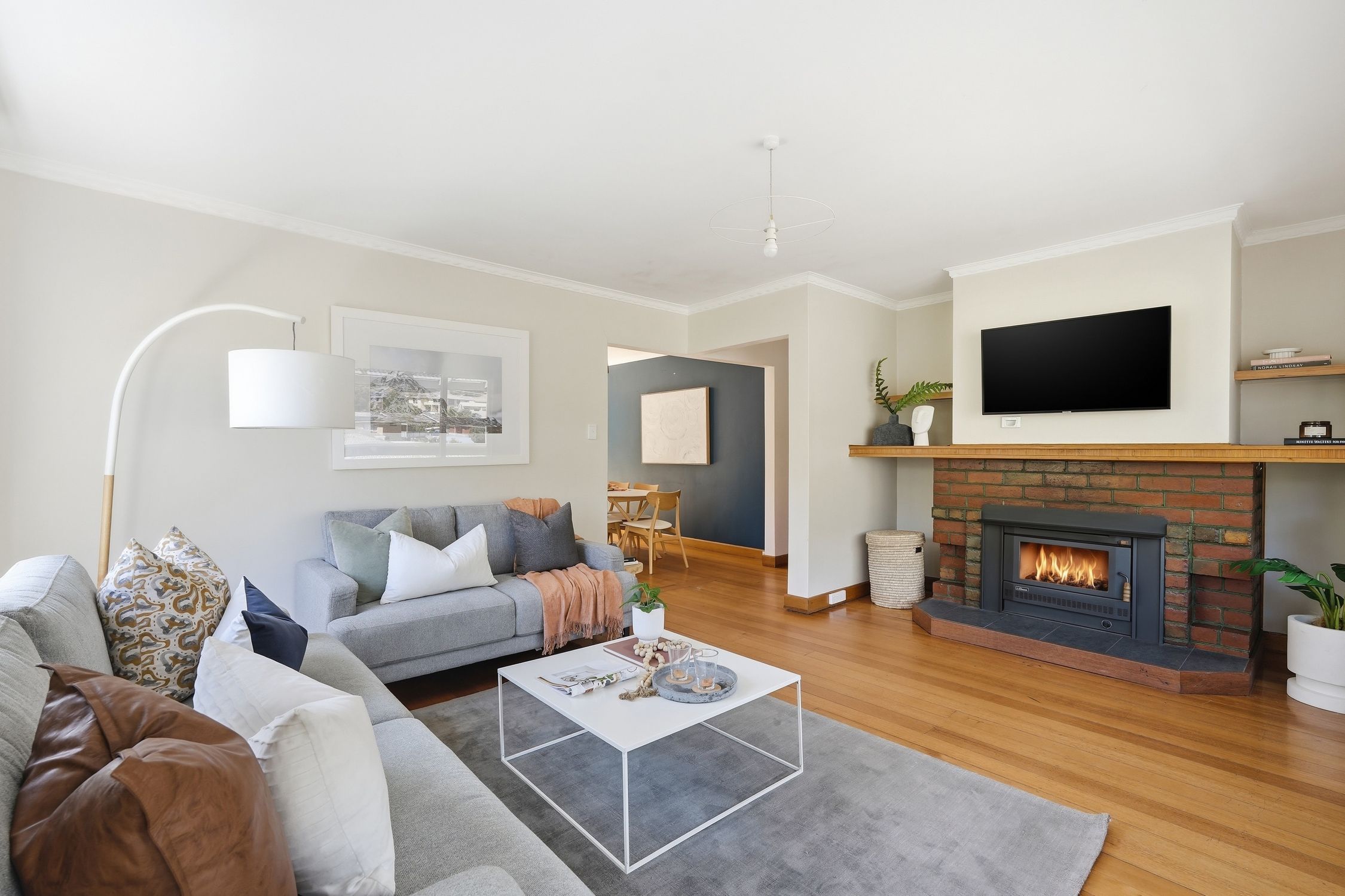 150 Marys Hope Road, Rosetta, TAS 7010